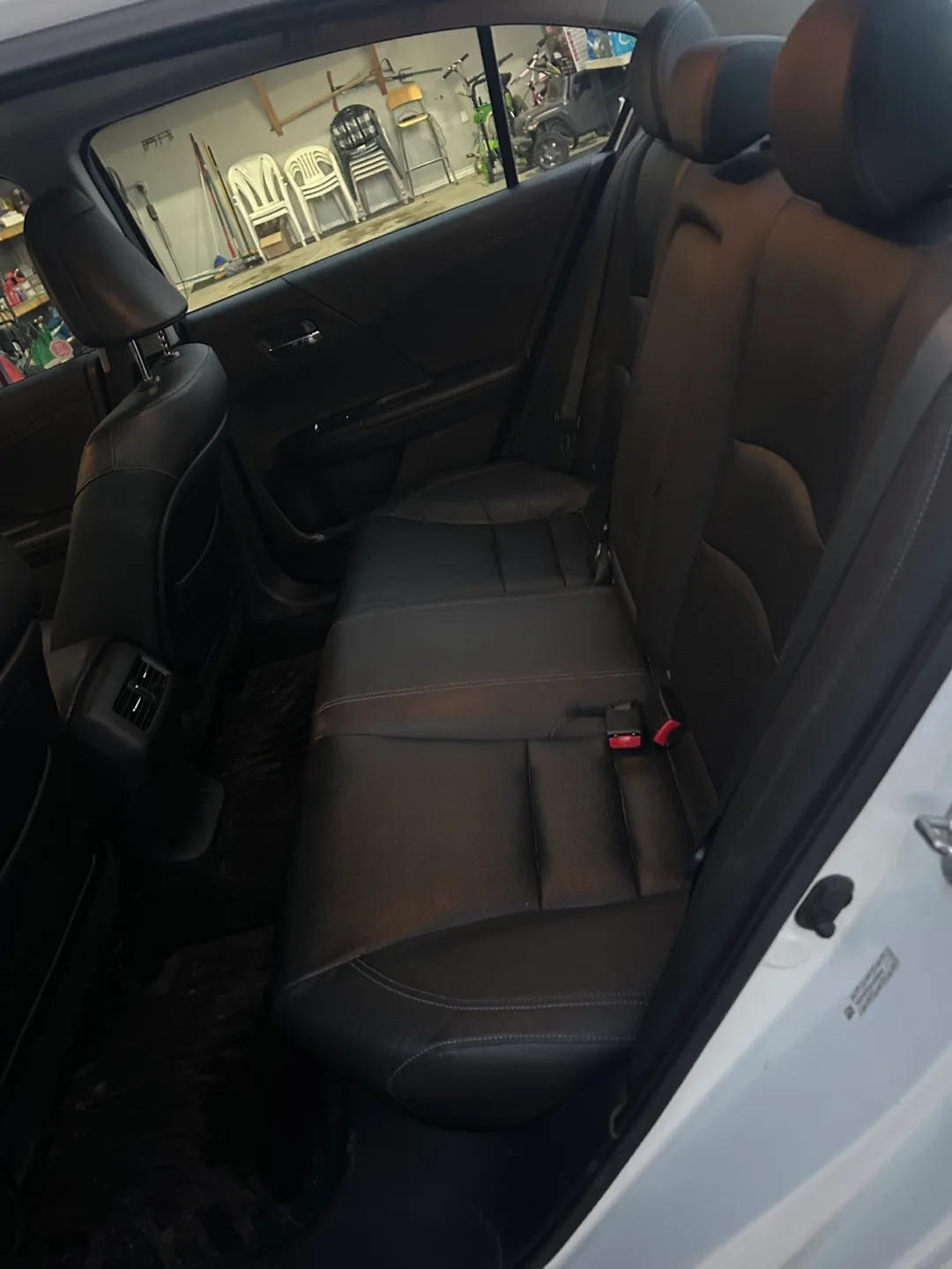 2013 Honda Accord image indicator(4)