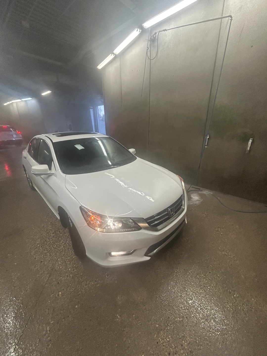 2013 Honda Accord - photo 2