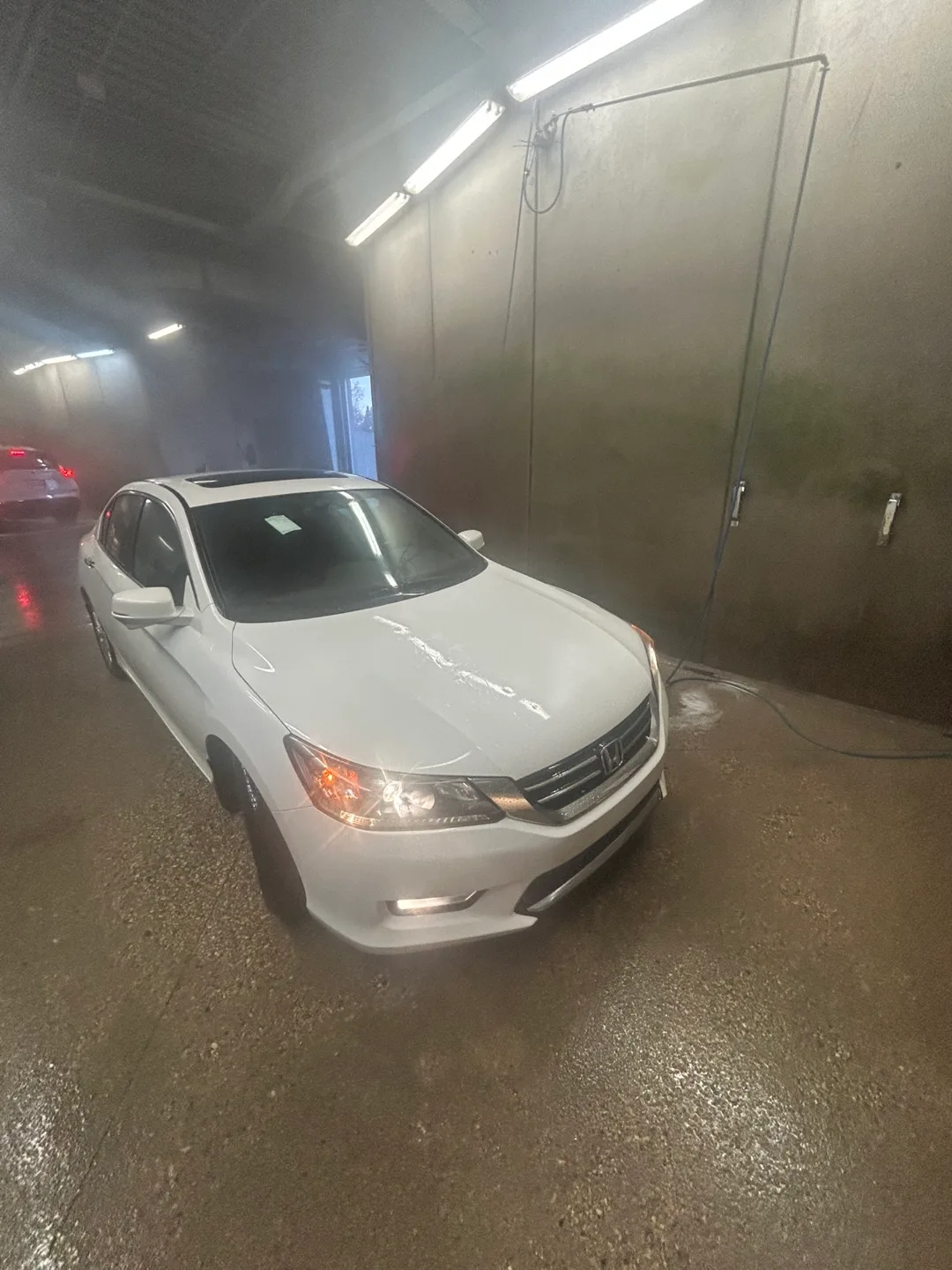 2013 Honda Accord image indicator(2)