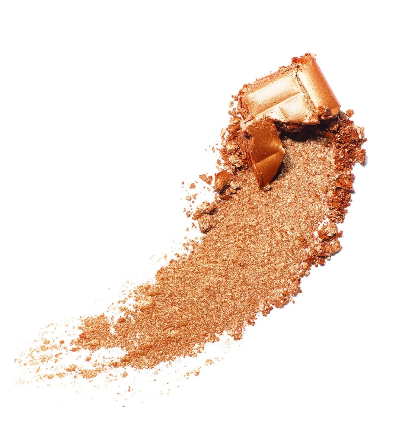 Bobbi Brown Bronze Glow Highlighting Powder image indicator(3)