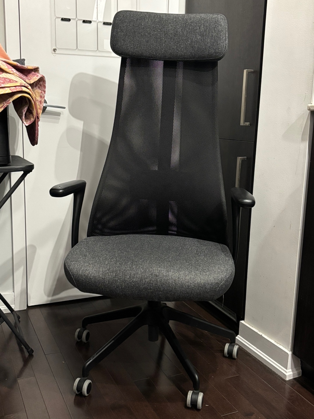 Ikea JÄRVFJÄLLET but fabric