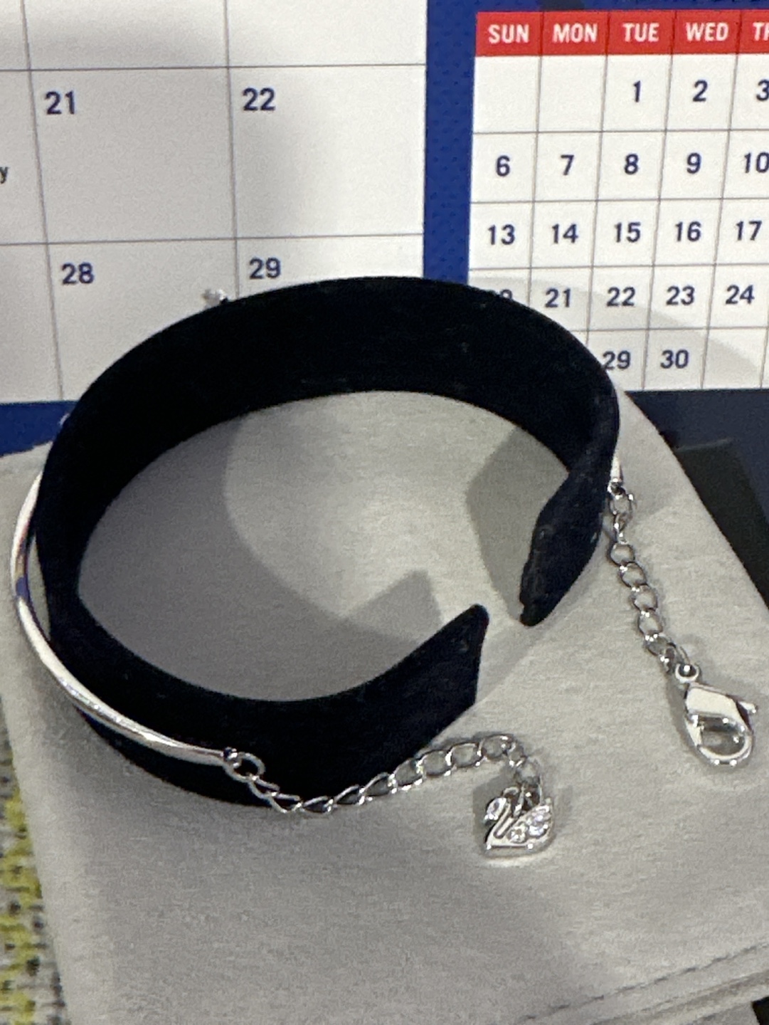 Swarovski Sparkling Dance Bracelet - photo 2