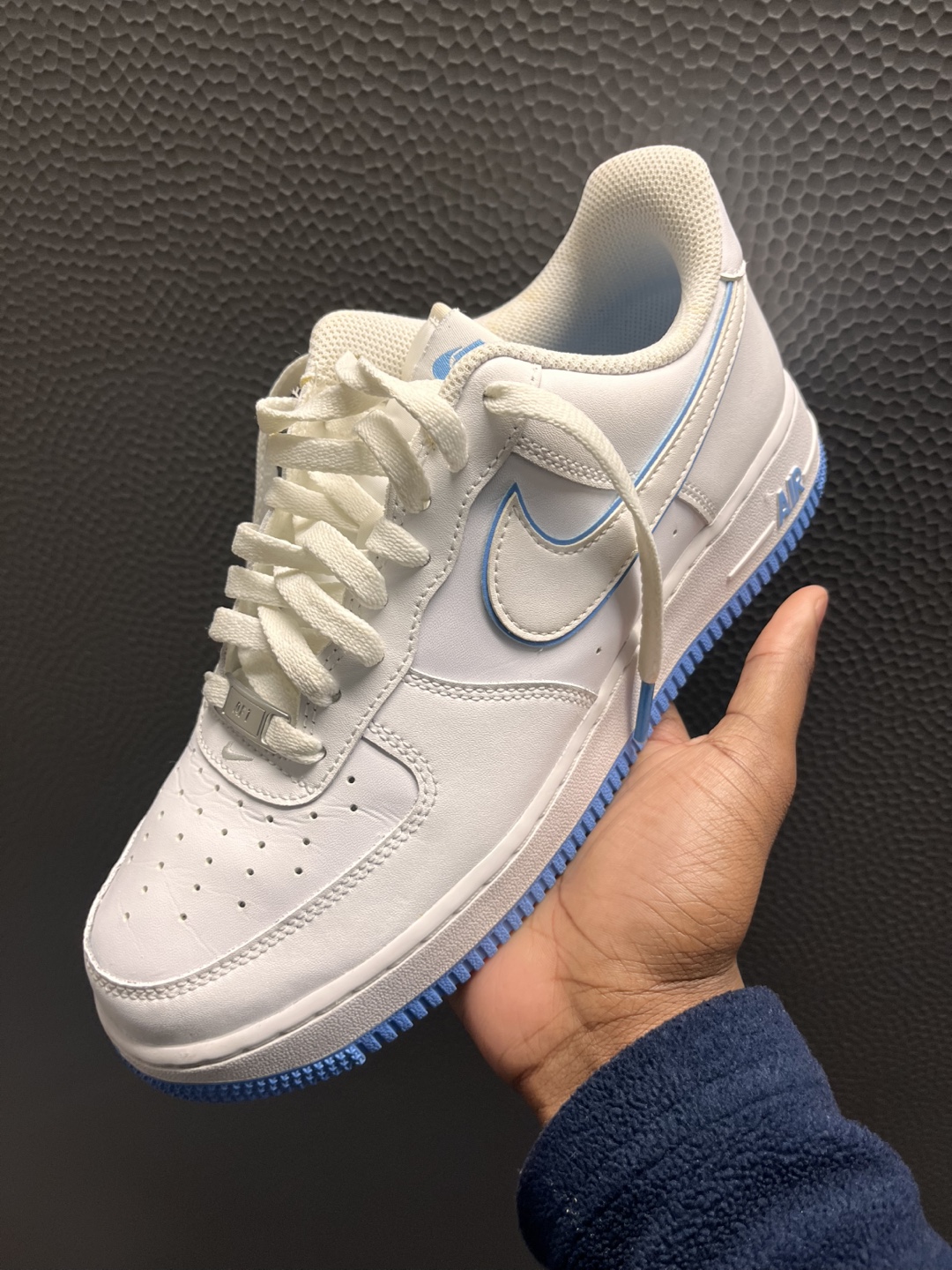 Nike Air Force 1 '07