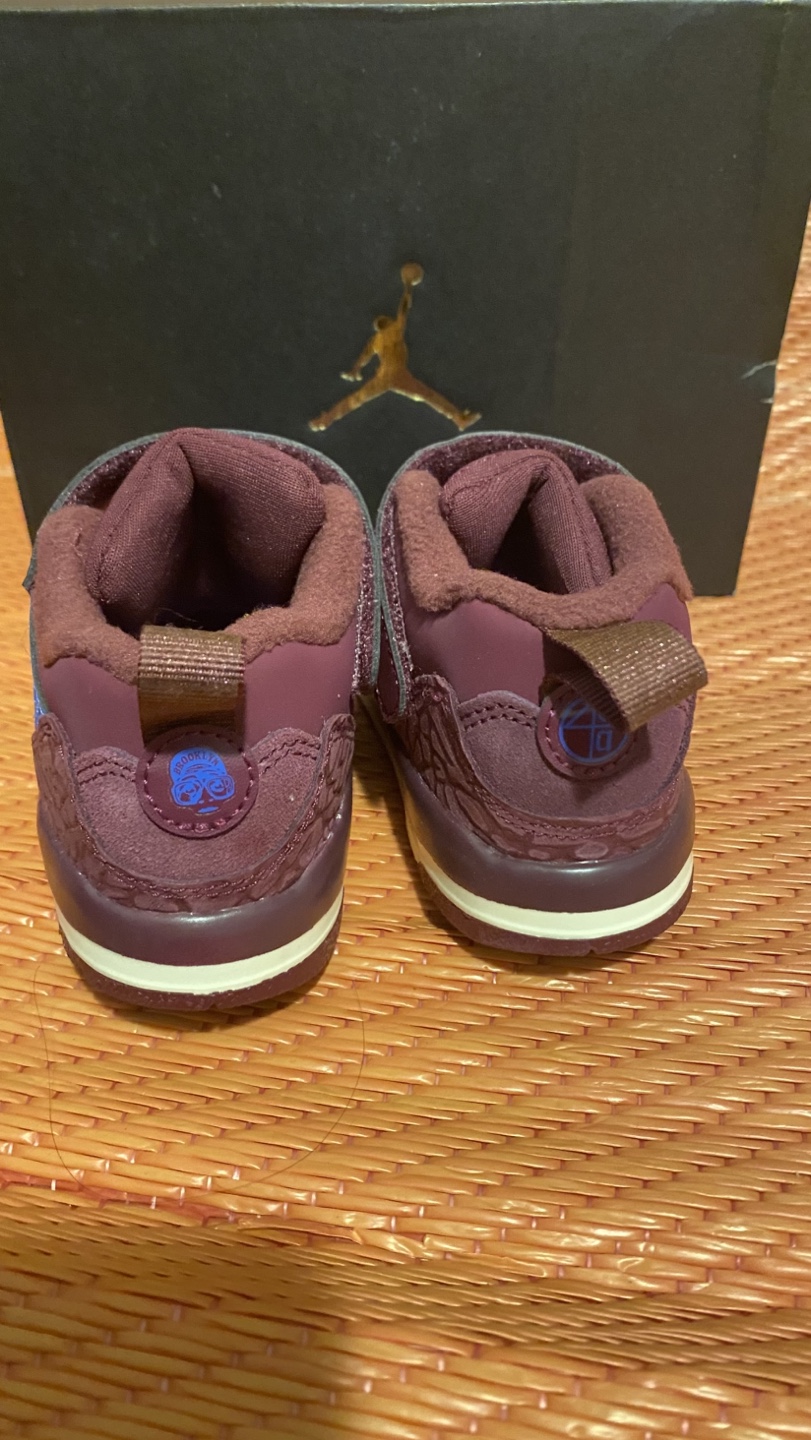🔥🔥 Rare🔥🔥Jordan Spizike Low (TD)9c - photo 3
