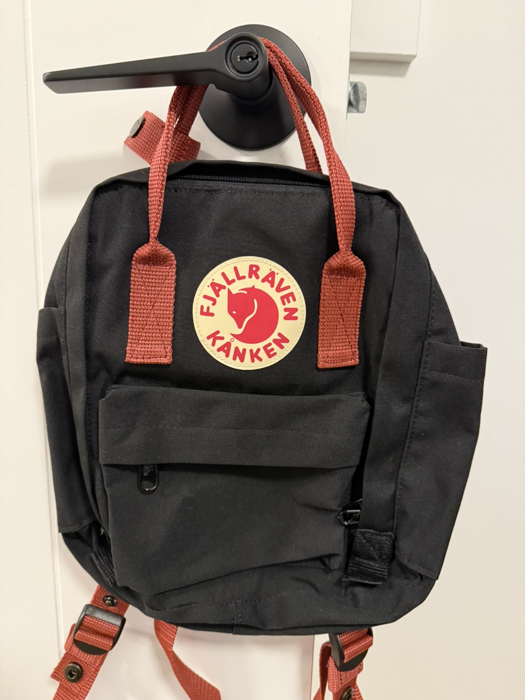 Fjallraven Kanken Mini Backpack