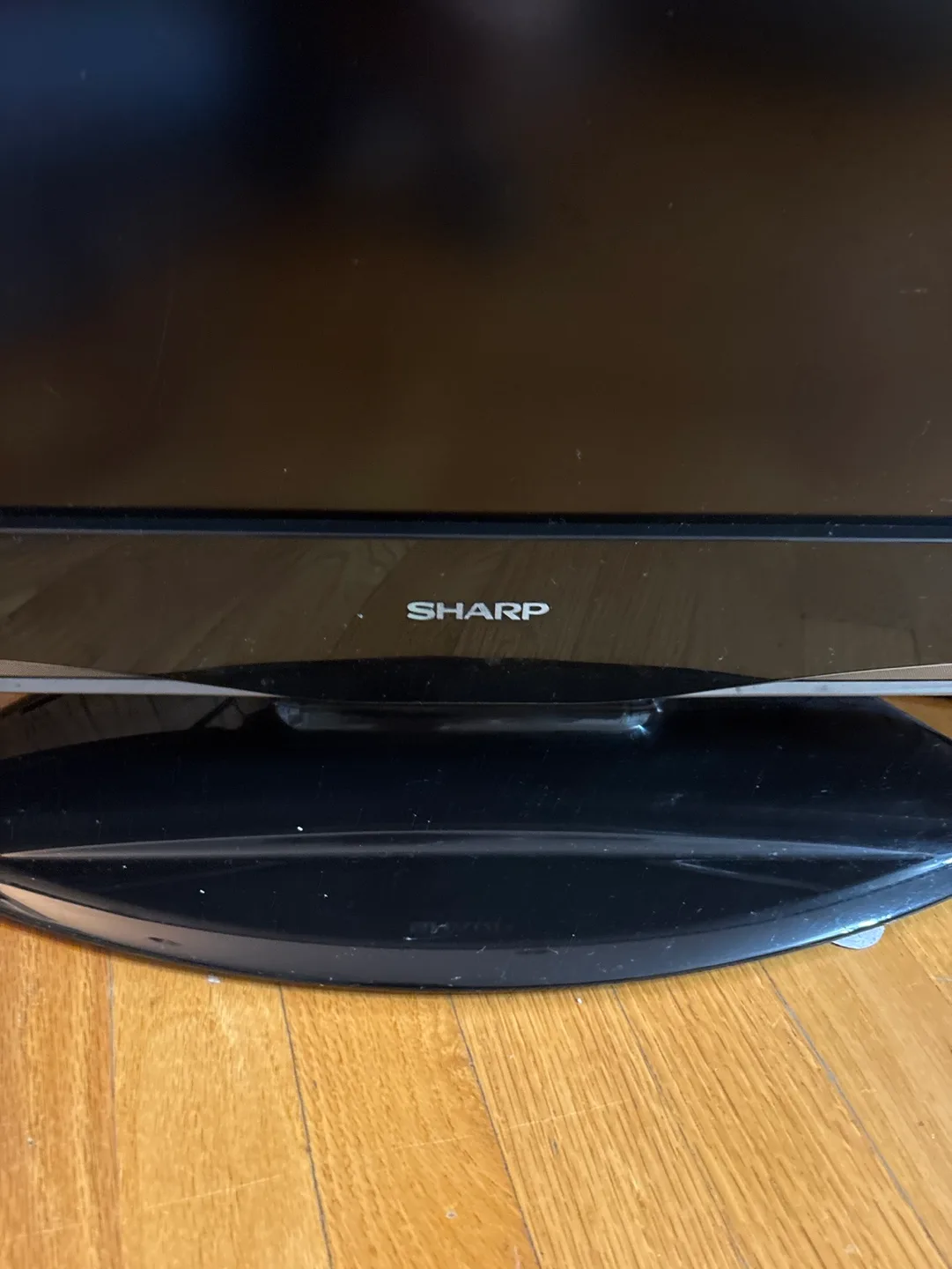 32” SHARP TV image indicator(2)