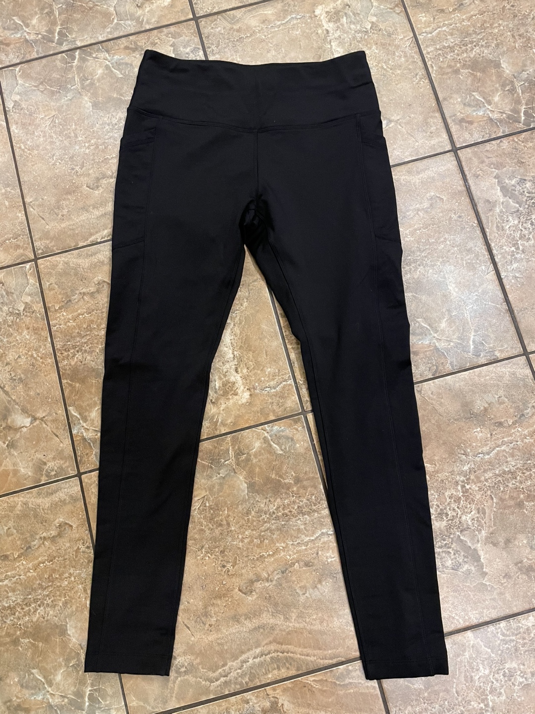 Mondetta Fleece Lined Leggings