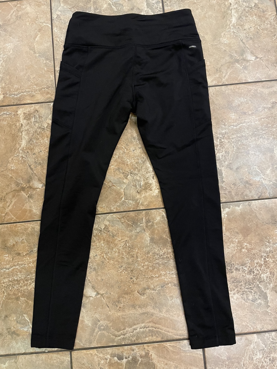 Mondetta Fleece Lined Leggings - photo 2