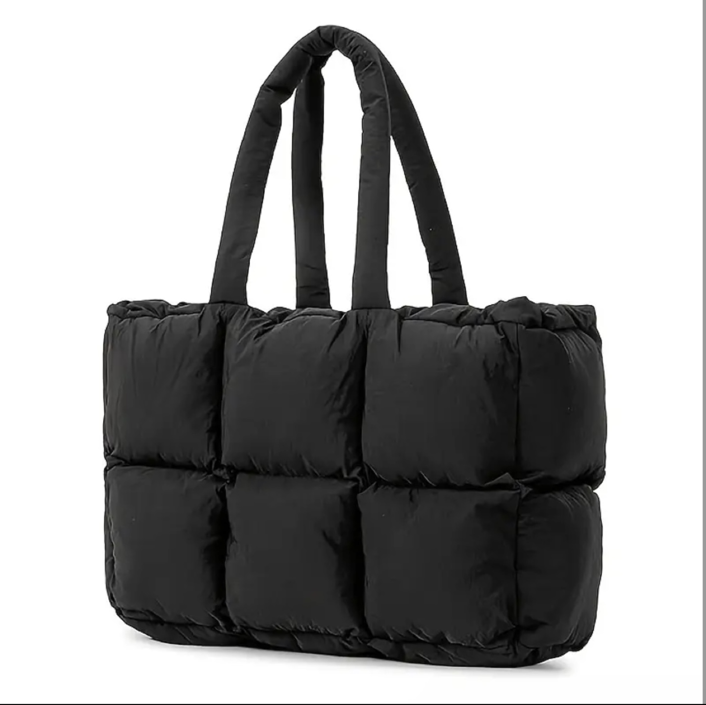 Puffer Bag