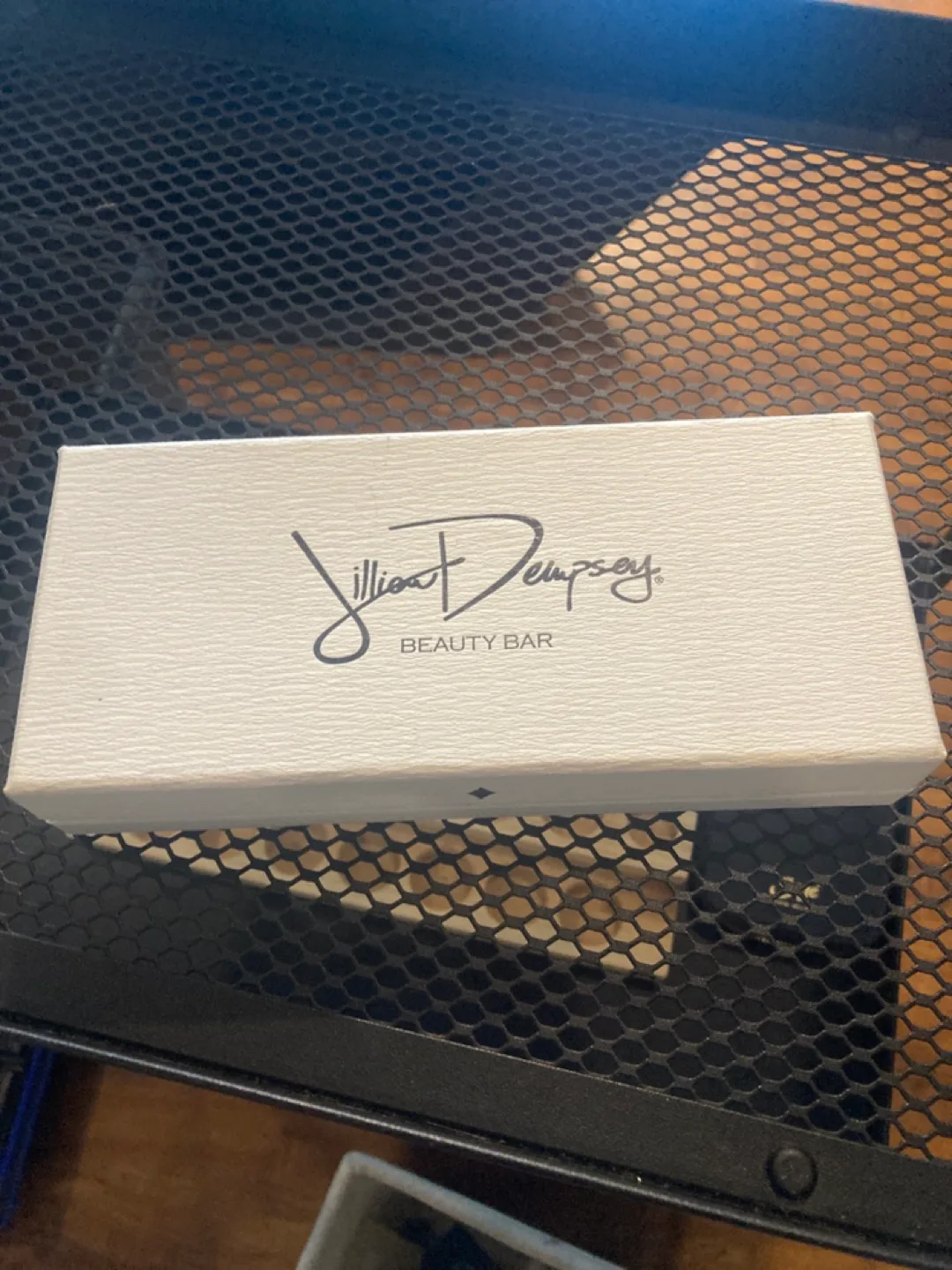Jillian Dempsey Beauty Bar Facial Roller thumbnail