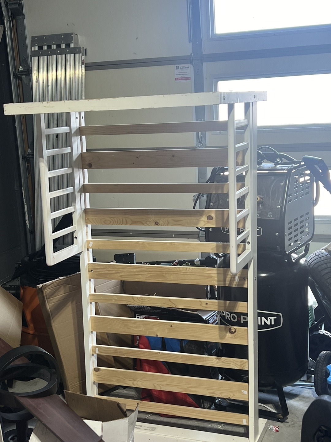 Kids Bed Frame