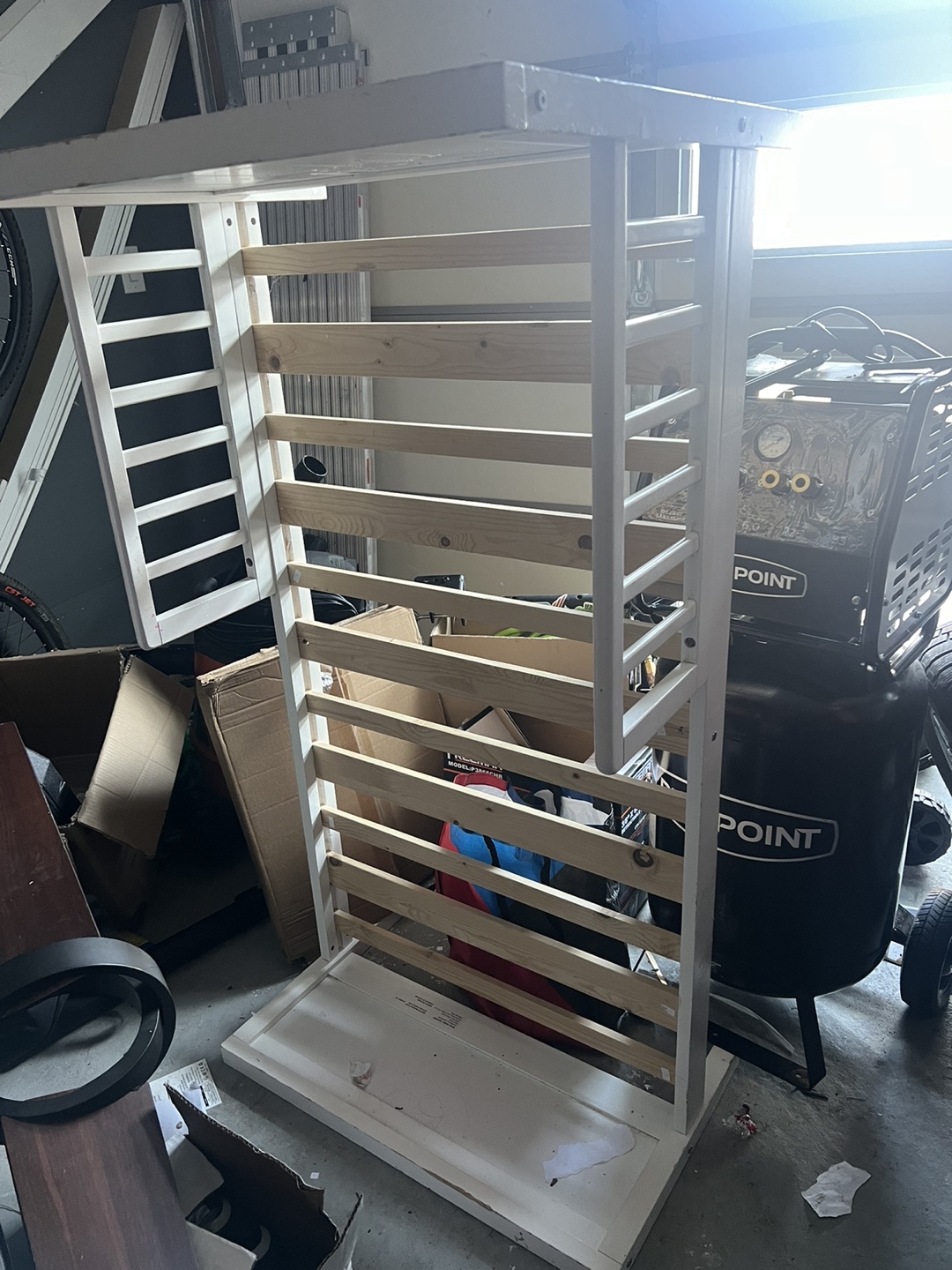 Kids Bed Frame - photo 3