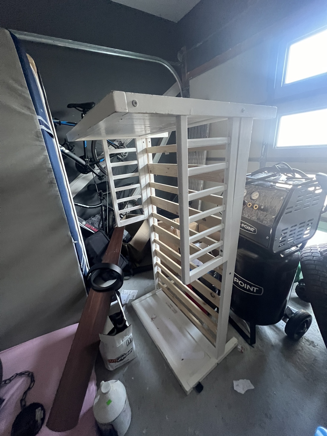 Kids Bed Frame - photo 2