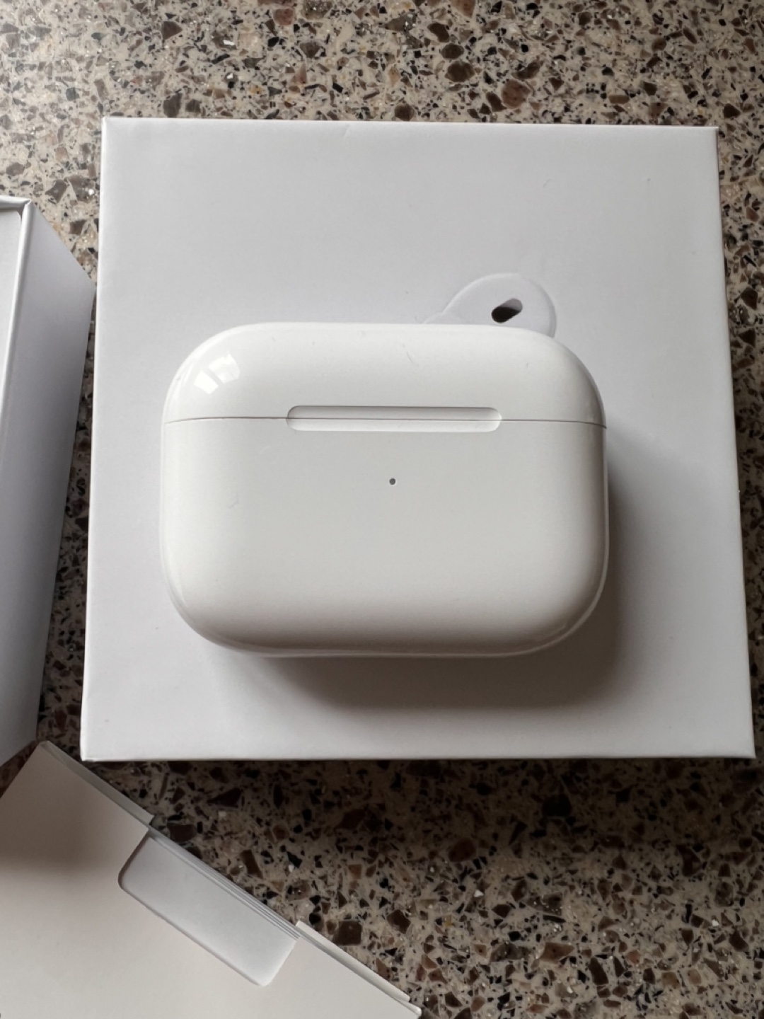 Apple AirPods Pro 2 with Charging Case - photo 5