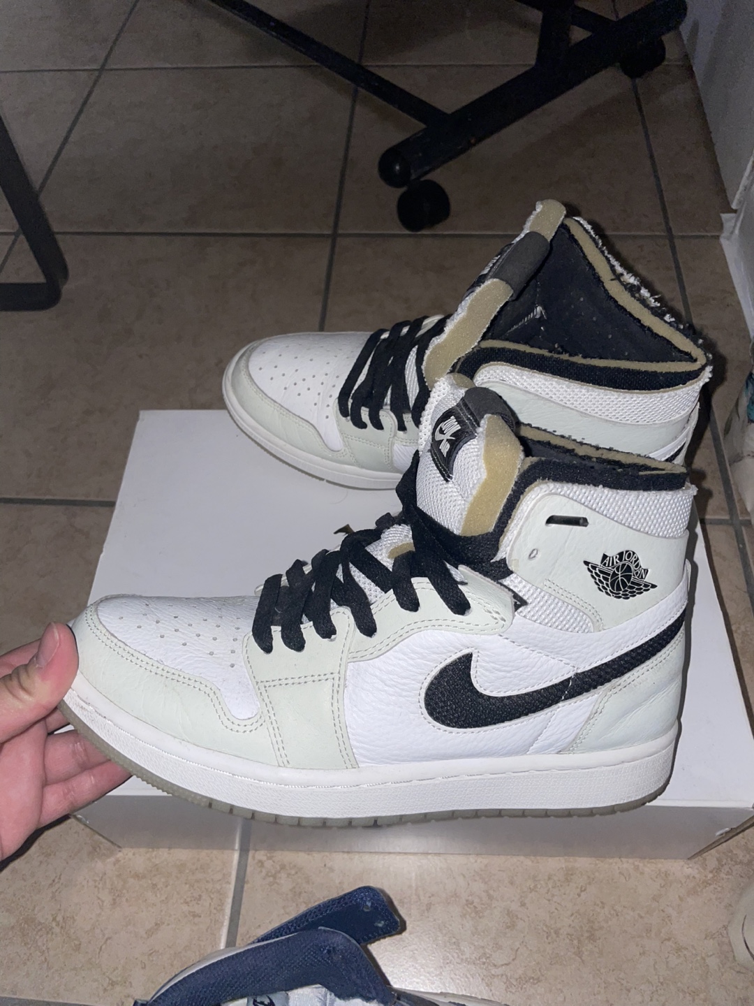 Jordan 1
