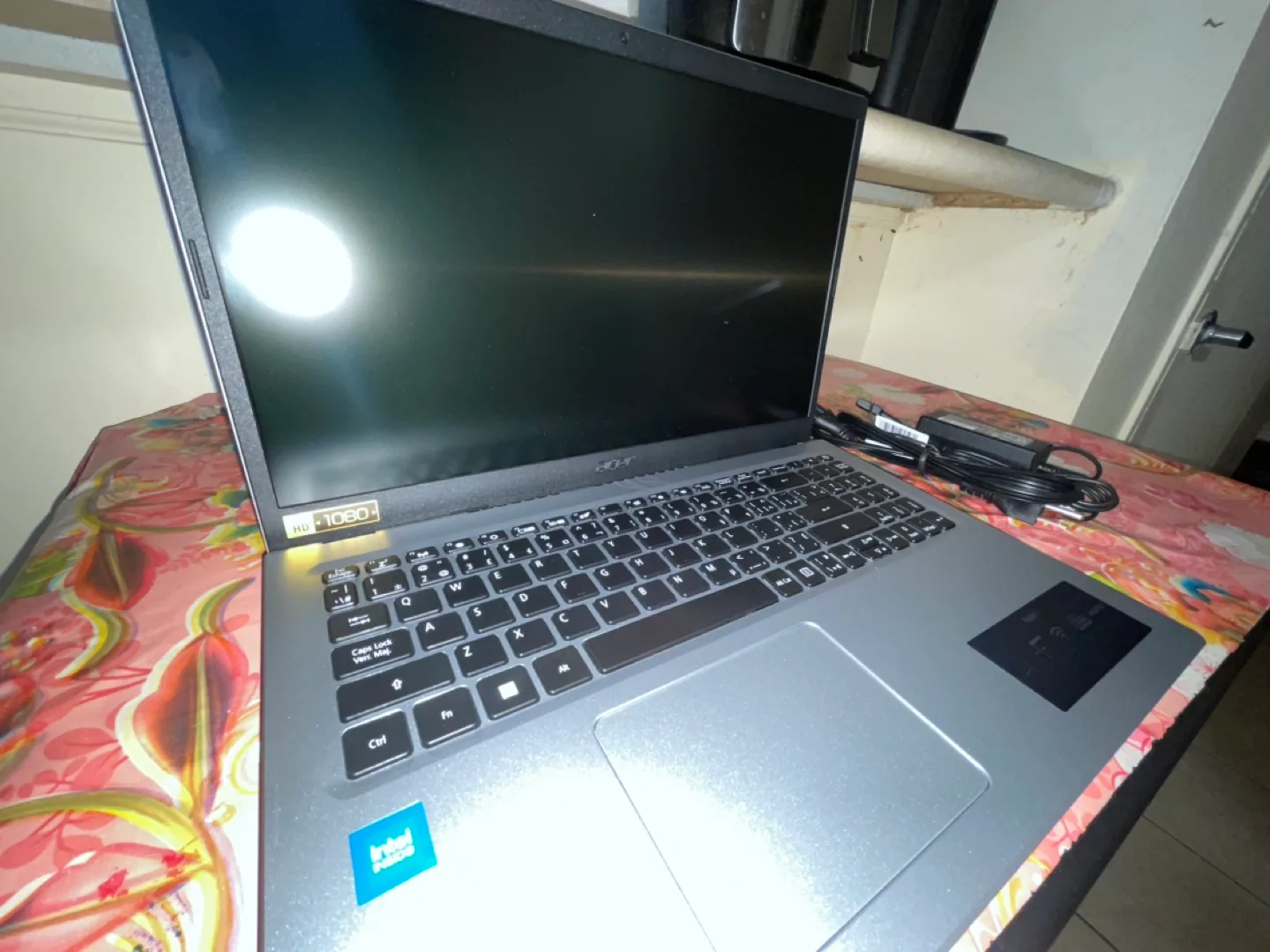 Open Box - Acer Aspire 1 (128GB SAD, 4GB RAM) image indicator(3)