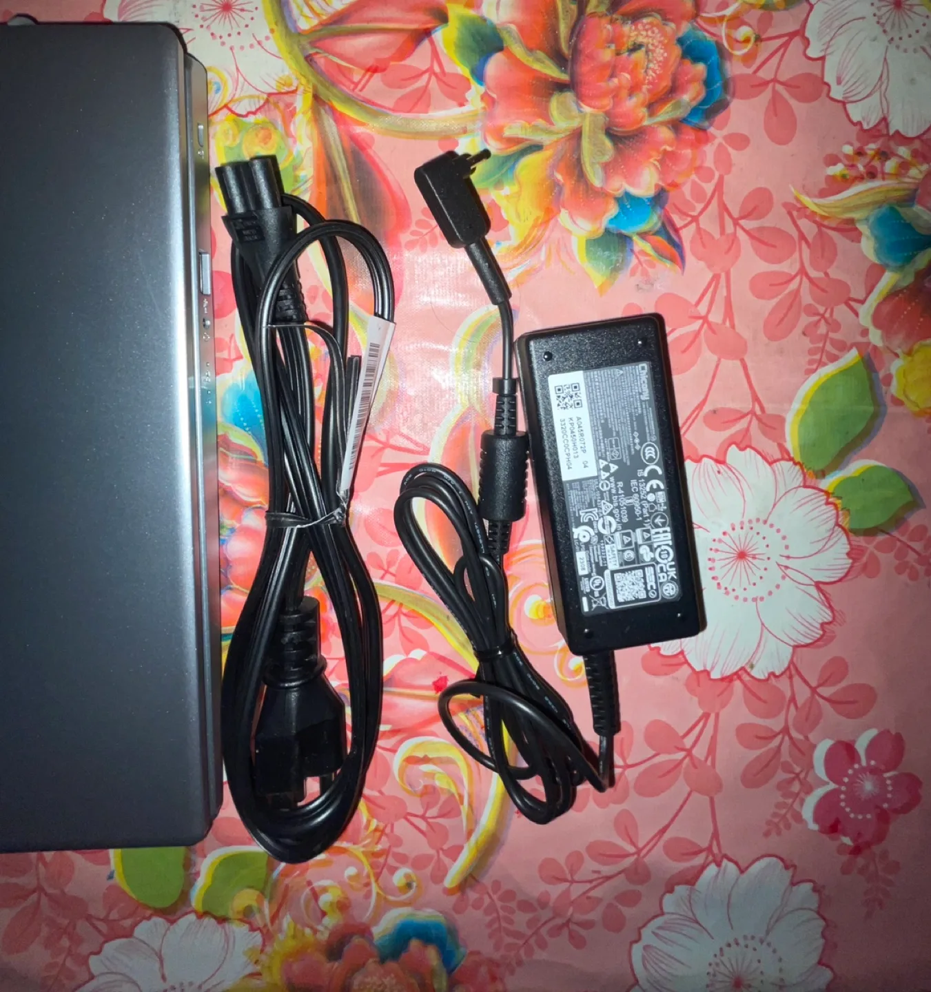 Open Box - Acer Aspire 1 (128GB SAD, 4GB RAM) image indicator(2)