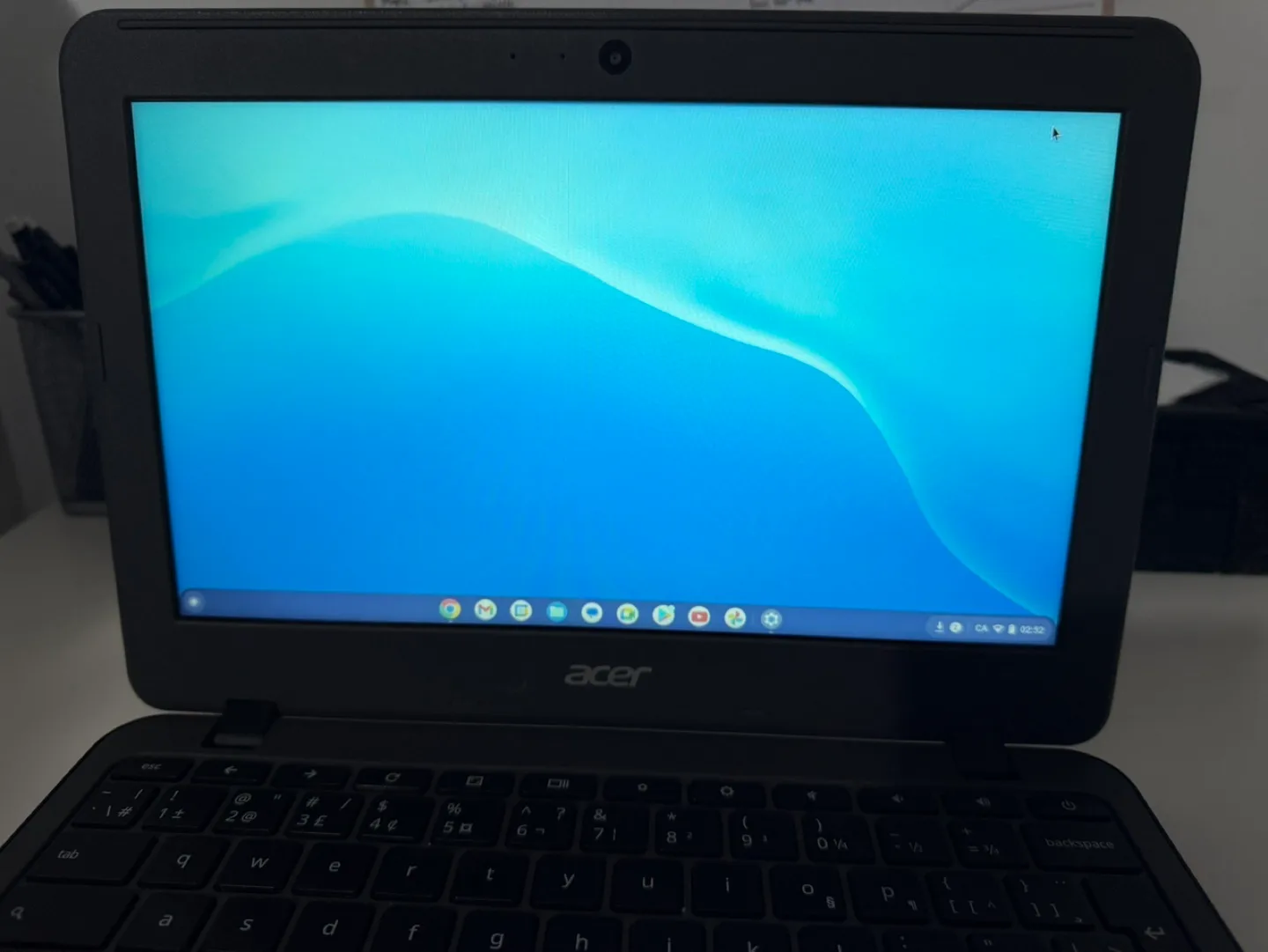 Acer Chromebook - ChromeOS Laptop image indicator(4)
