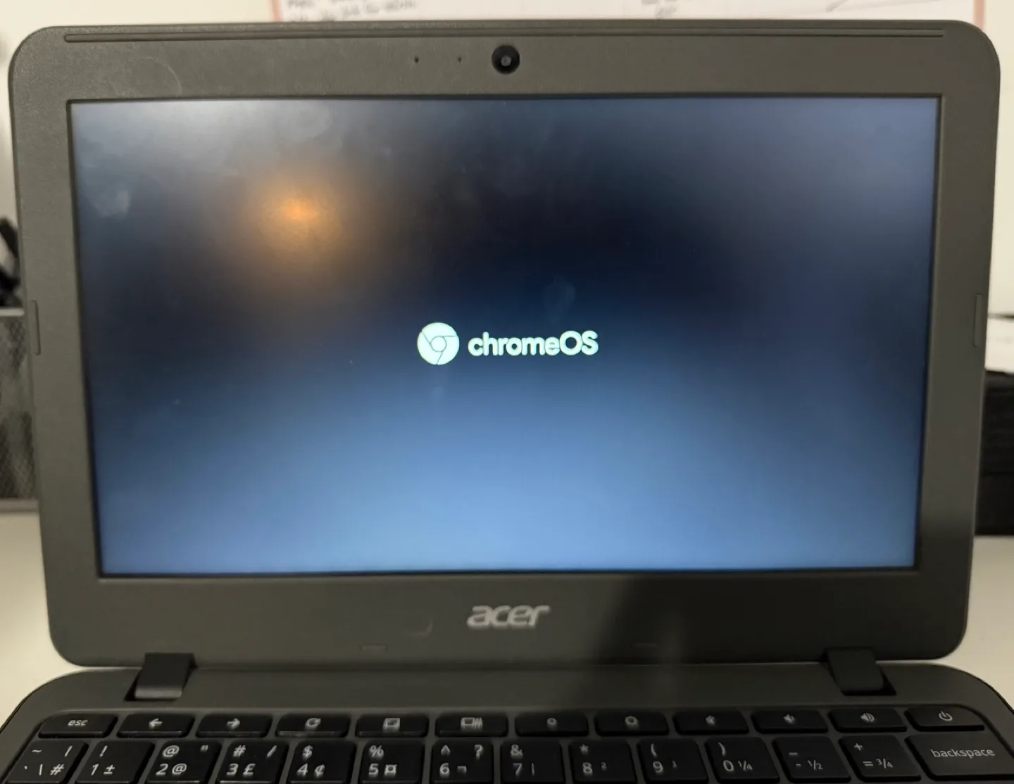 Acer Chromebook - ChromeOS Laptop image indicator(5)