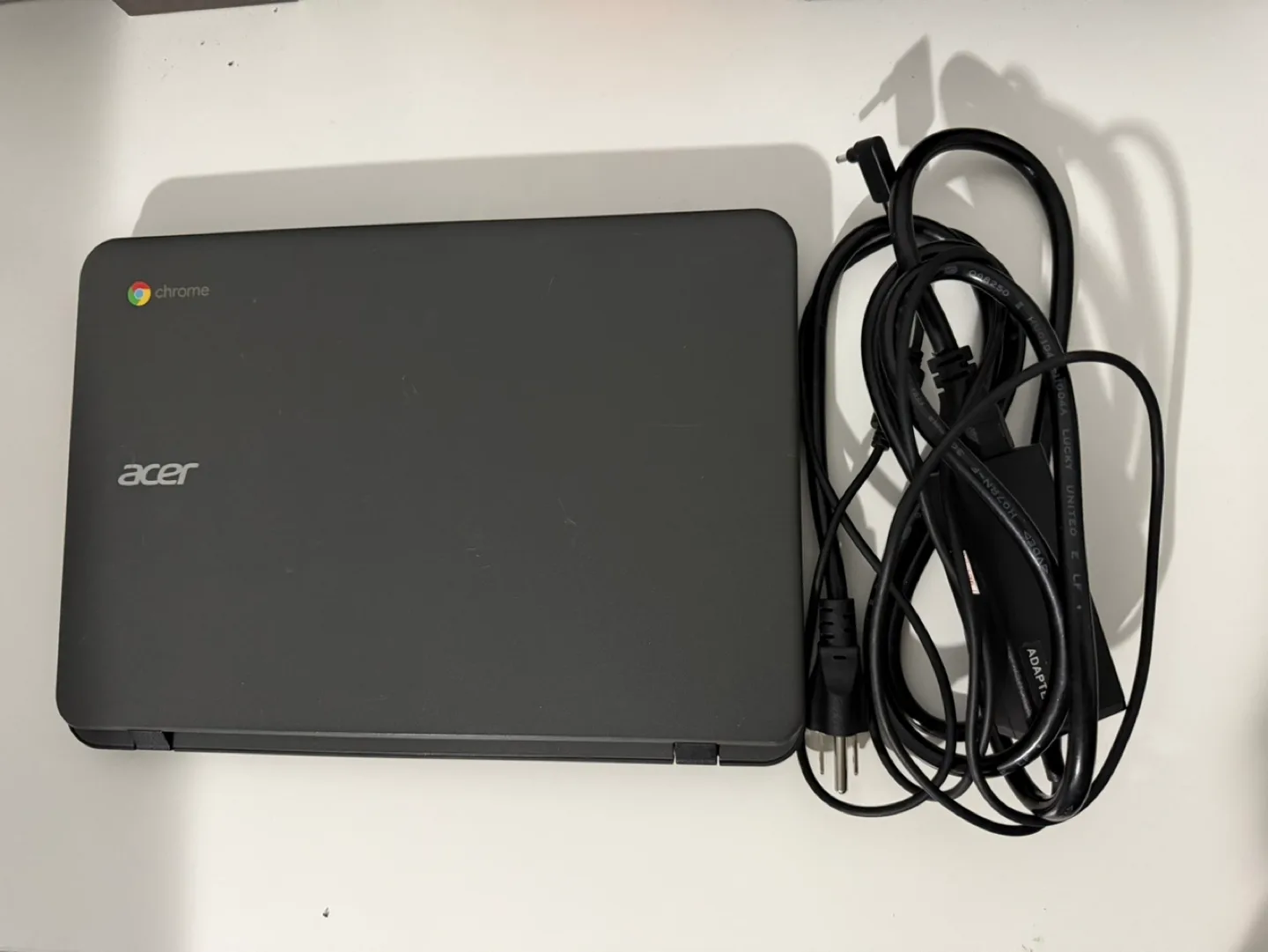 Acer Chromebook - ChromeOS Laptop image indicator(9)