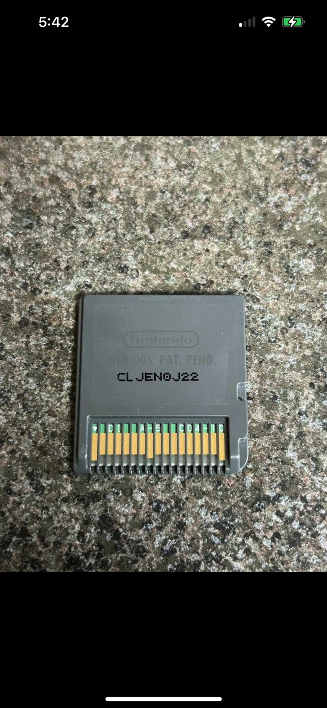 Mario & Luigi: Bowser’s Inside Story (Nintendo DS) - photo 2