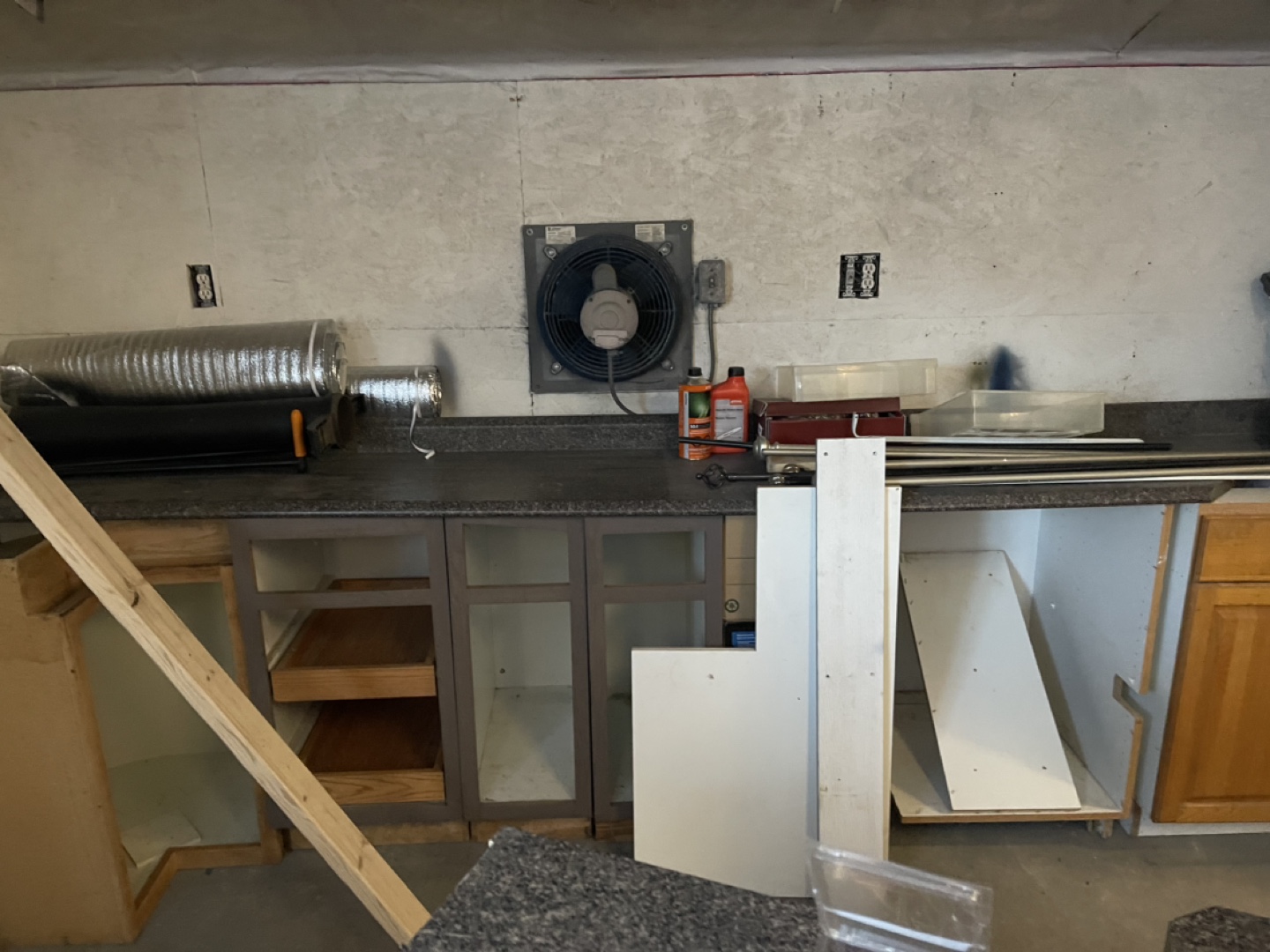 Kitchen Counter tops - photo 2