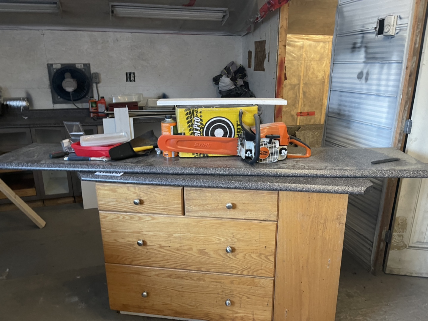 Kitchen Counter tops - photo 3