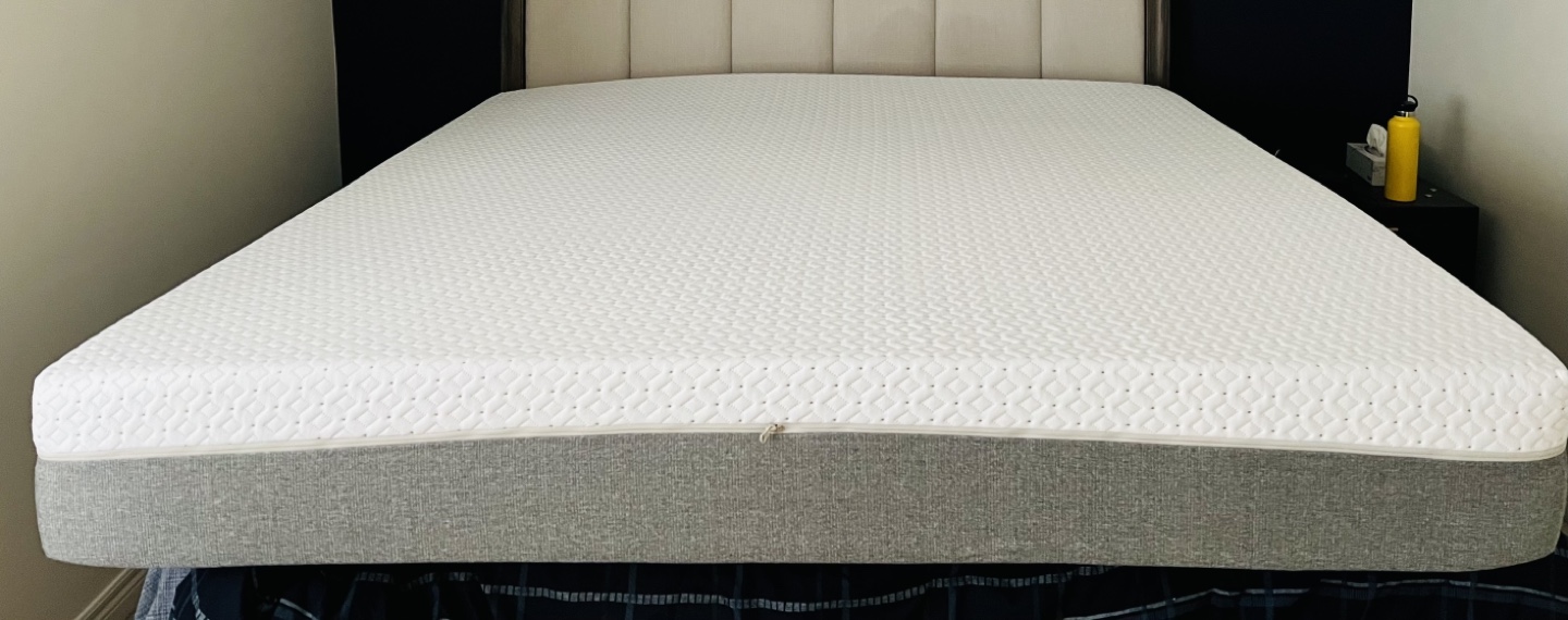 Endy king mattress - photo 3
