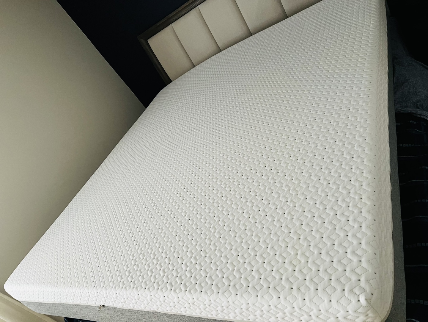 Endy king mattress