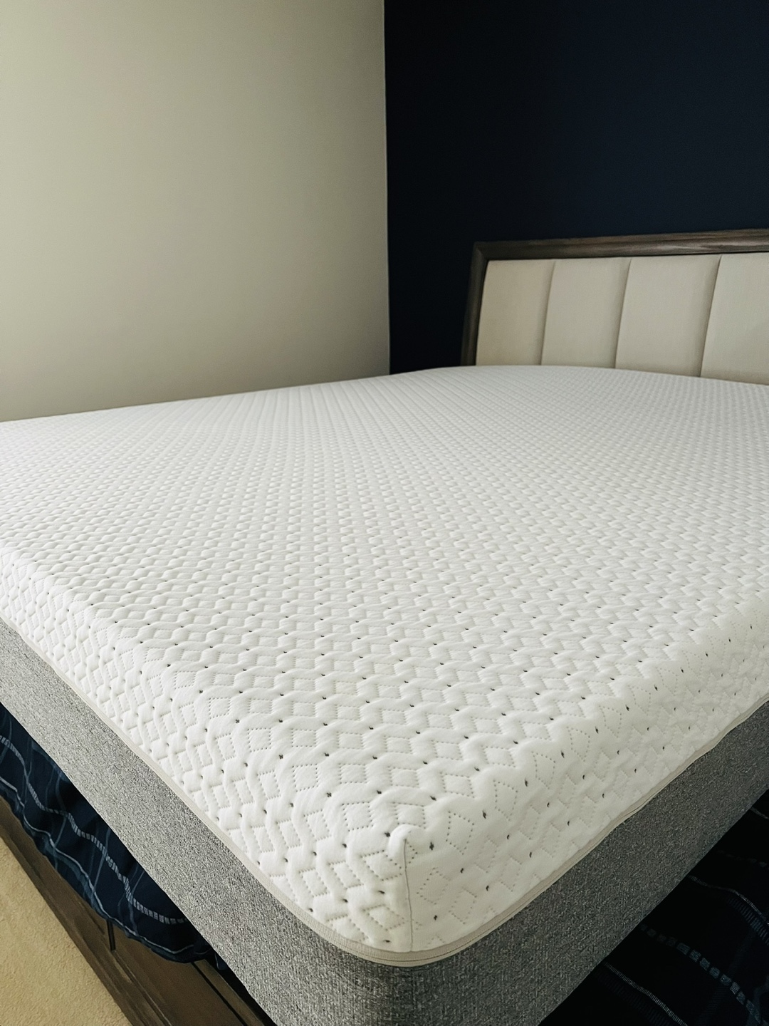 Endy king mattress - photo 2