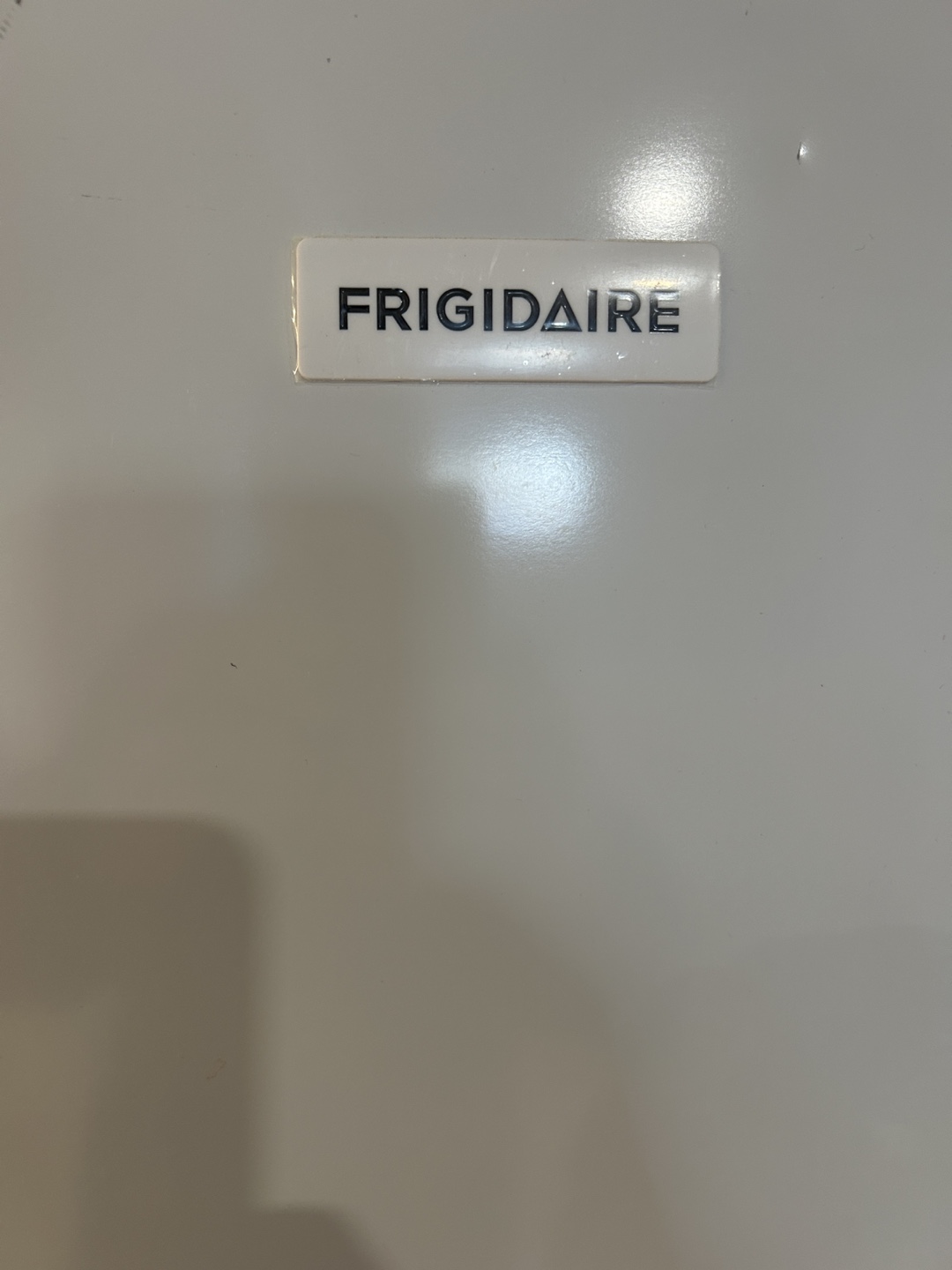 Frigidaire Upright Freezer - photo 2