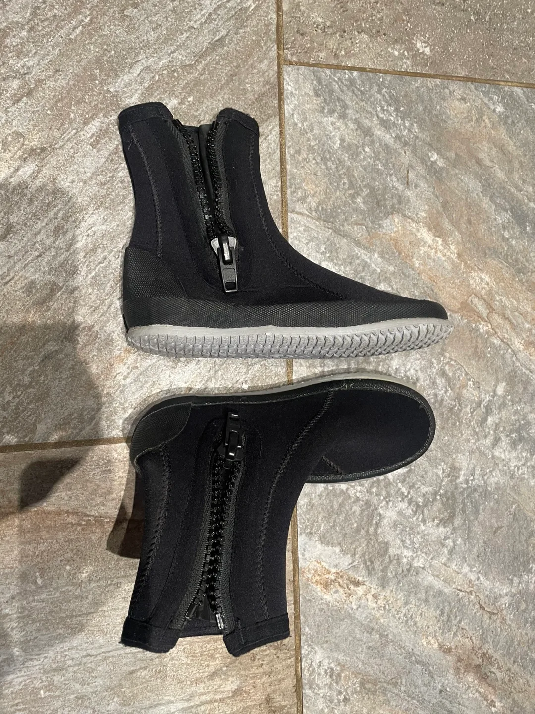 Akona Neoprene Boots - Size XS image indicator(3)