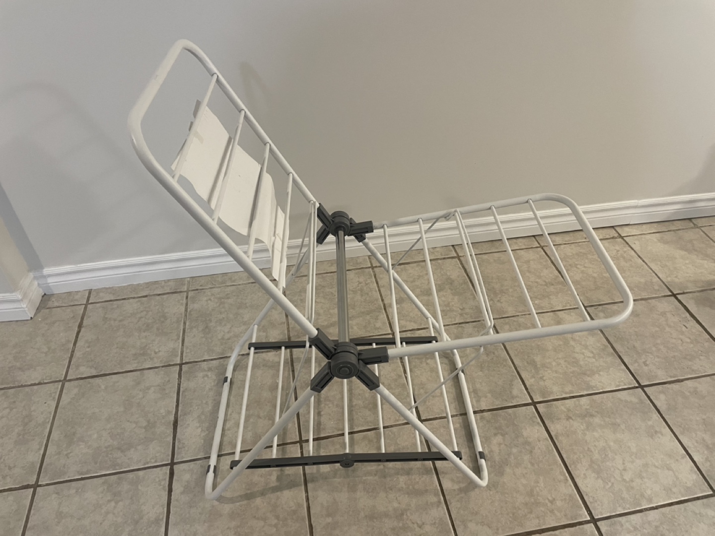 BRAND NEW SONGMICS DRY RACK - photo 2