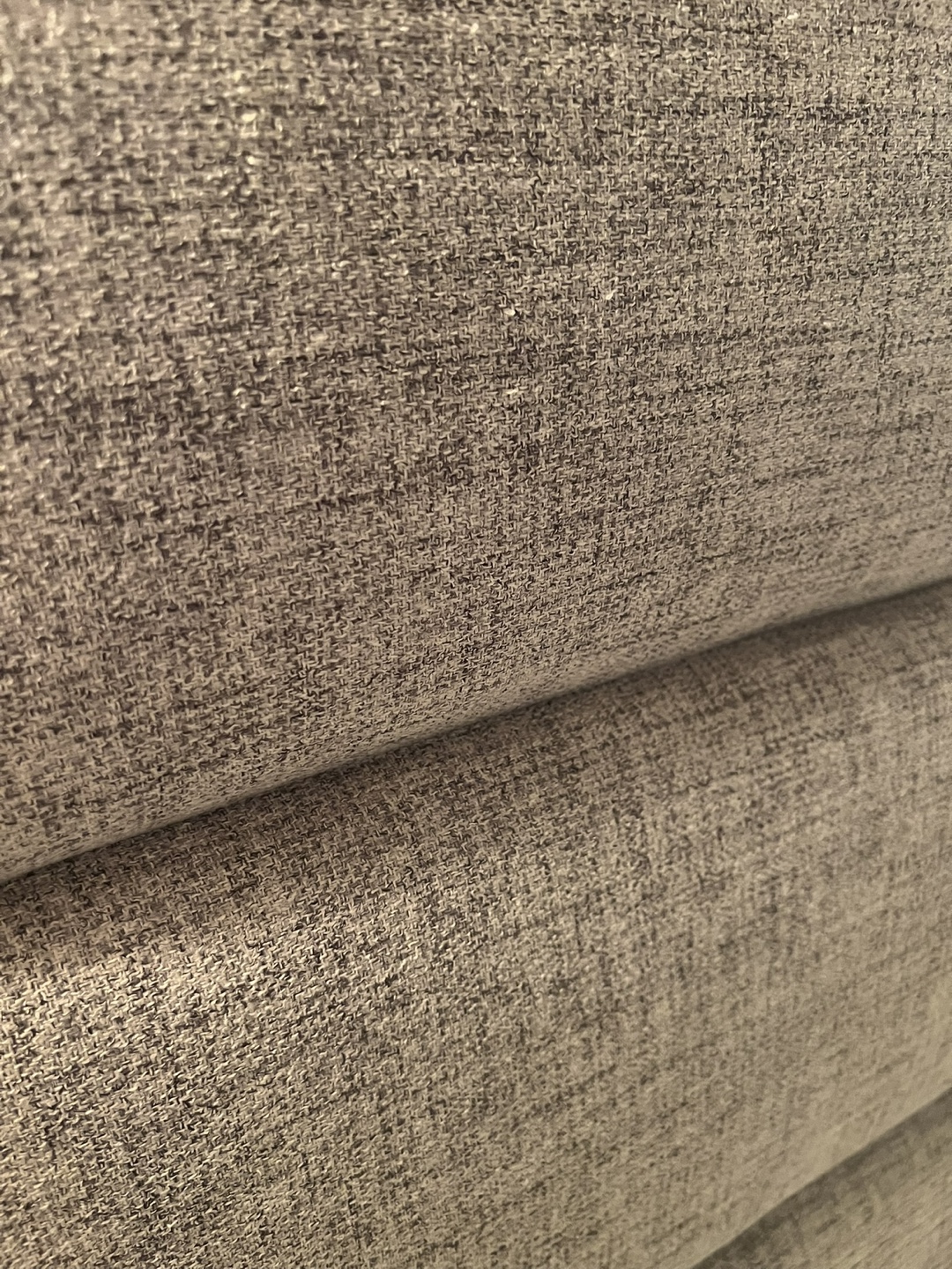 Gray Queen Size Headboard - photo 3