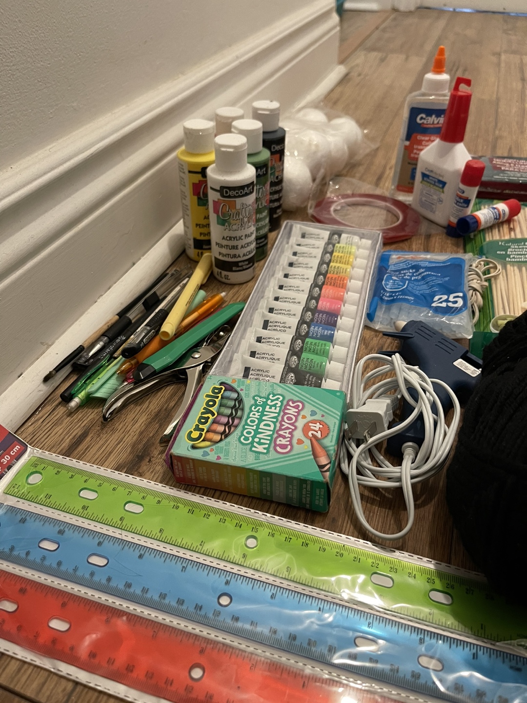 MUST GO ASAP- Craft Supplies Bundle - photo 3