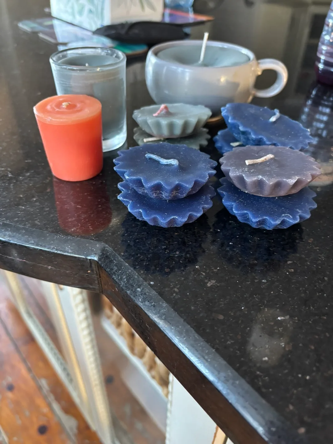 Assorted Candles - Variety Pack🧡 thumbnail