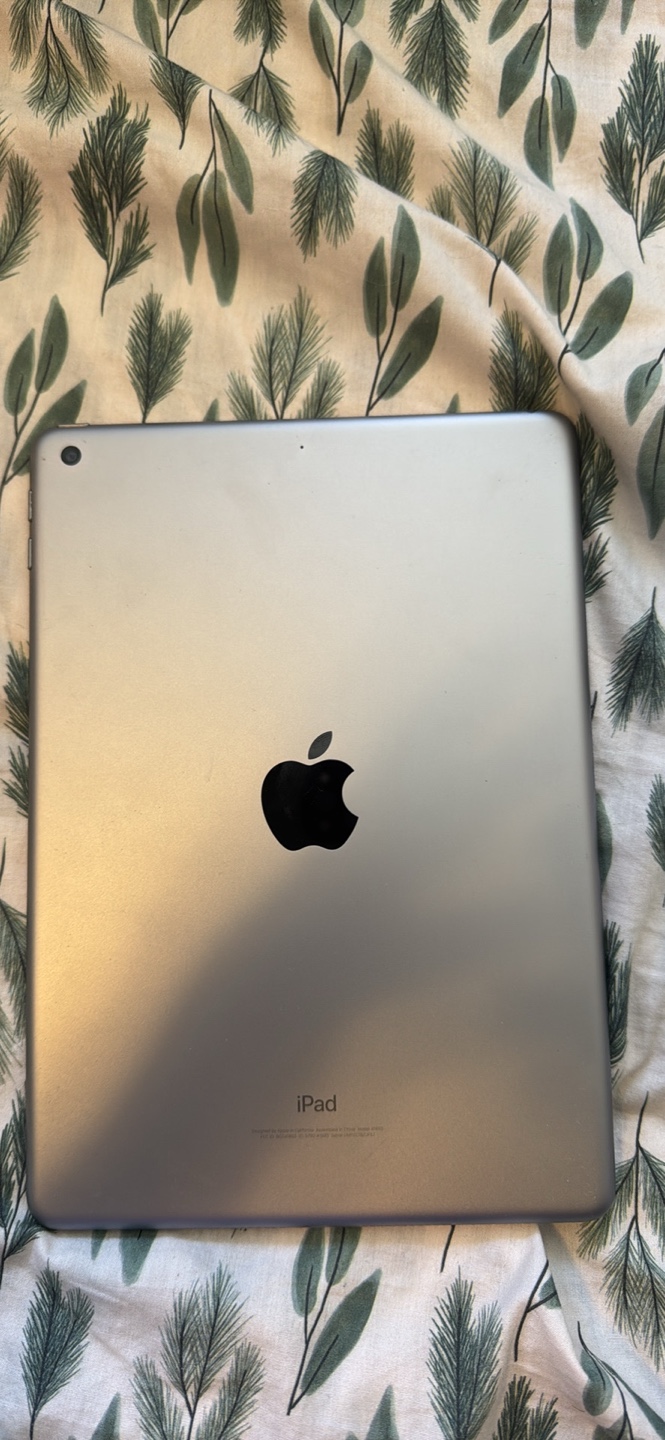 iPad with Apple Pencil - photo 2
