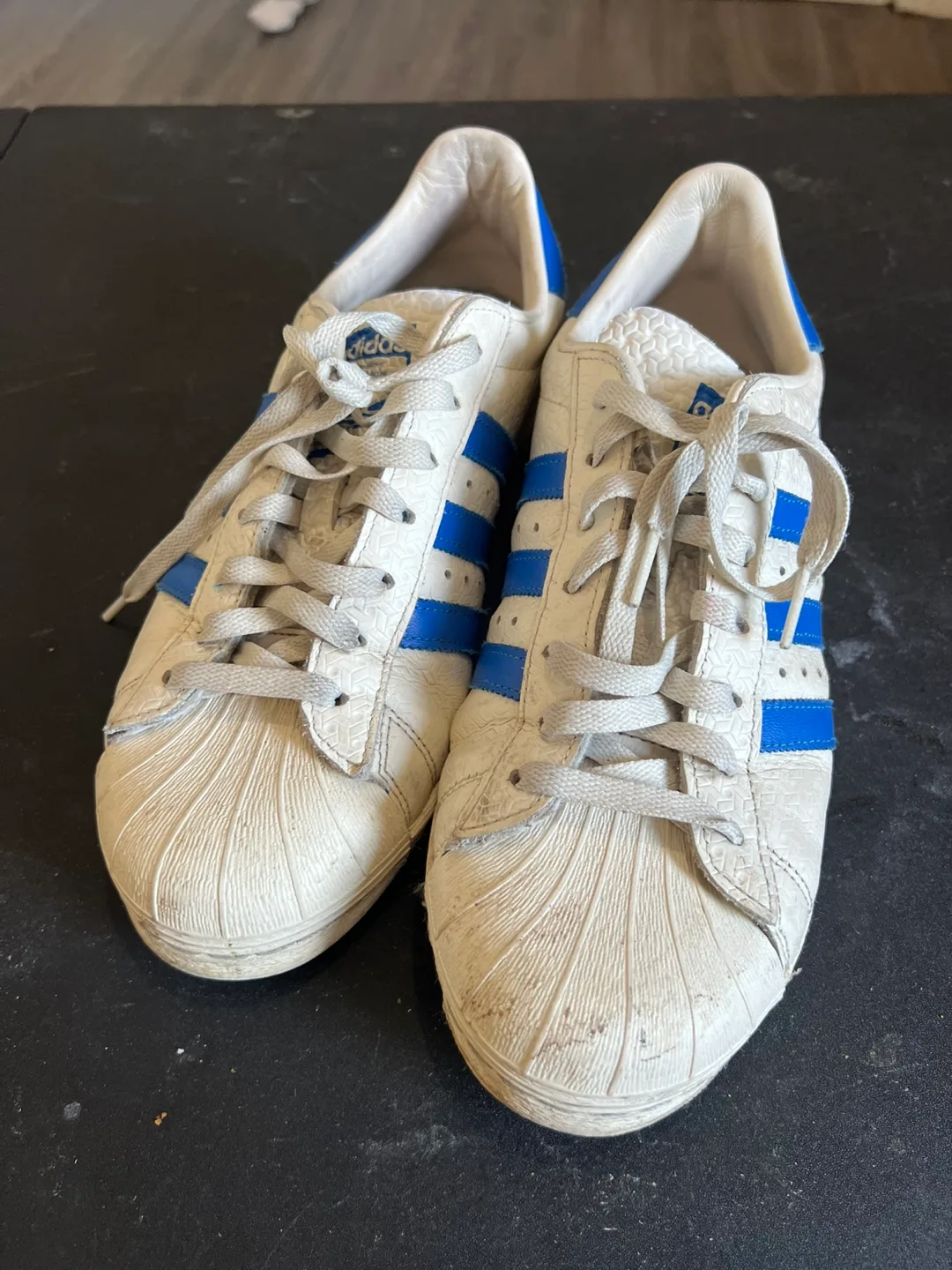 Adidas Superstar Shoes