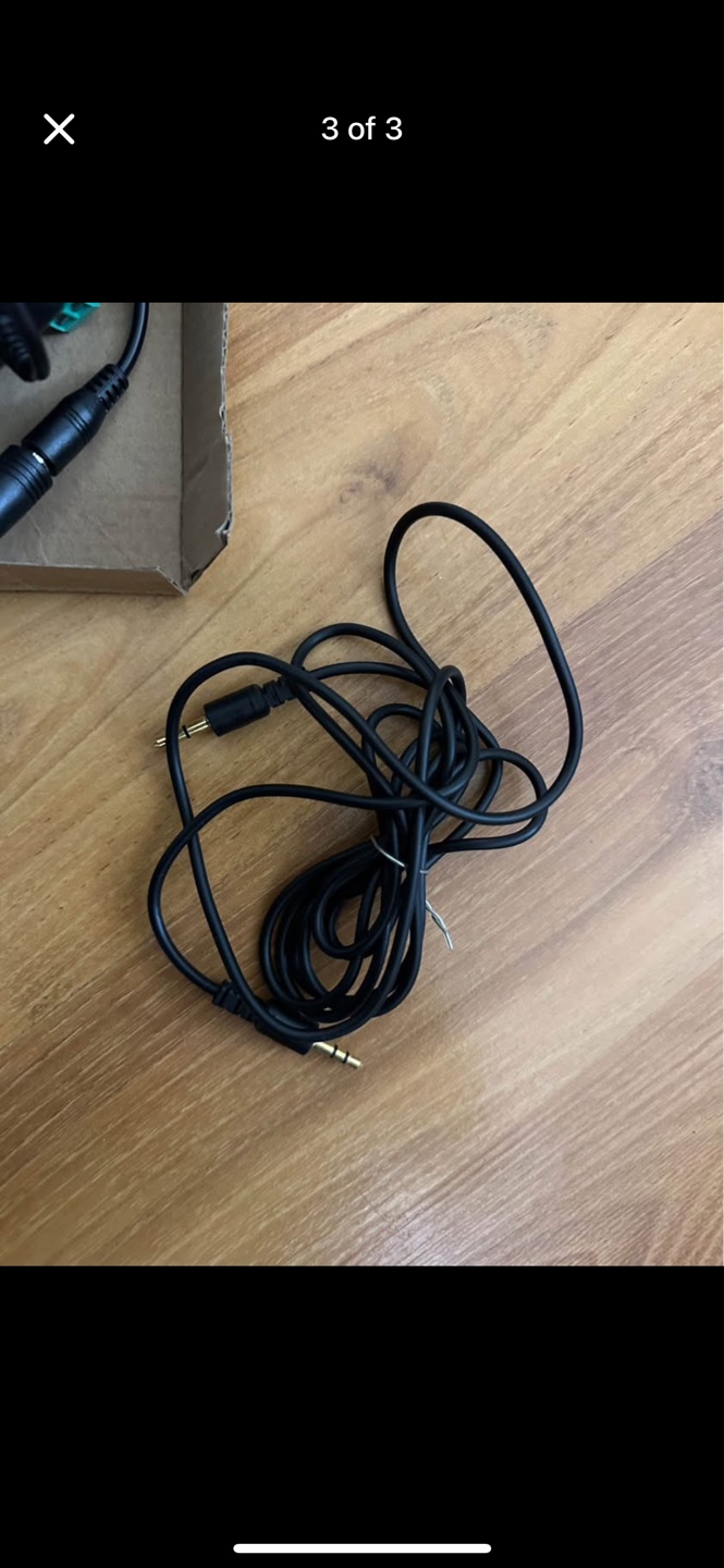 Universal Power Adapter Kit with Multiple Tips - photo 2