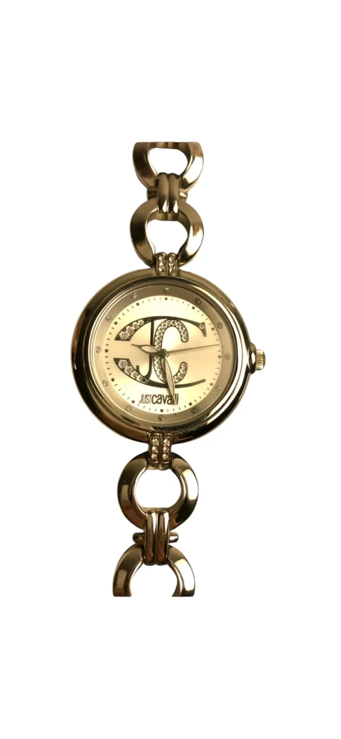 Just Cavalli Women's Wristwatch image indicator(2)