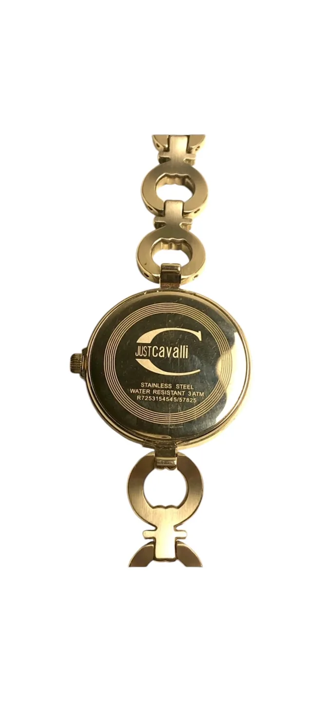 Just Cavalli Women's Wristwatch image indicator(4)