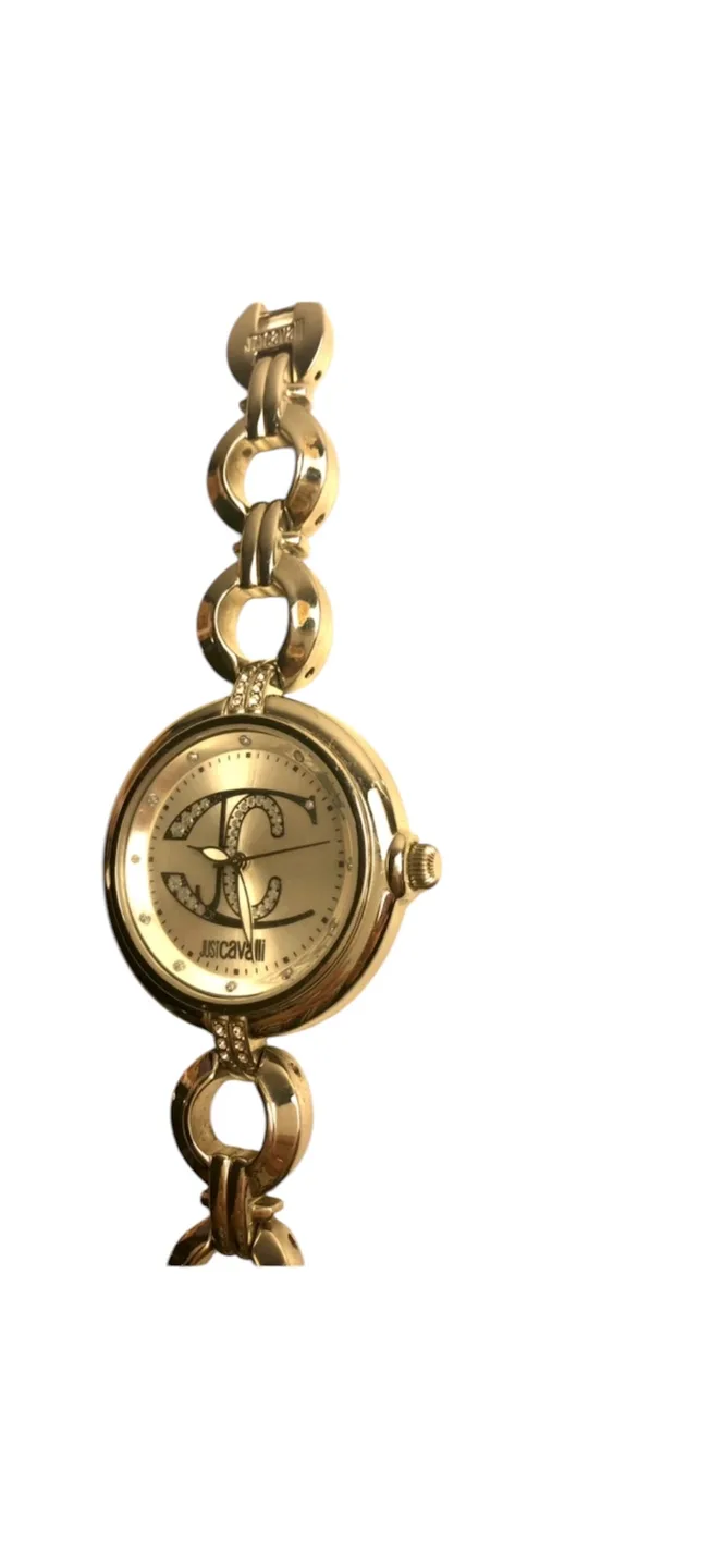 Just Cavalli Women's Wristwatch image indicator(3)