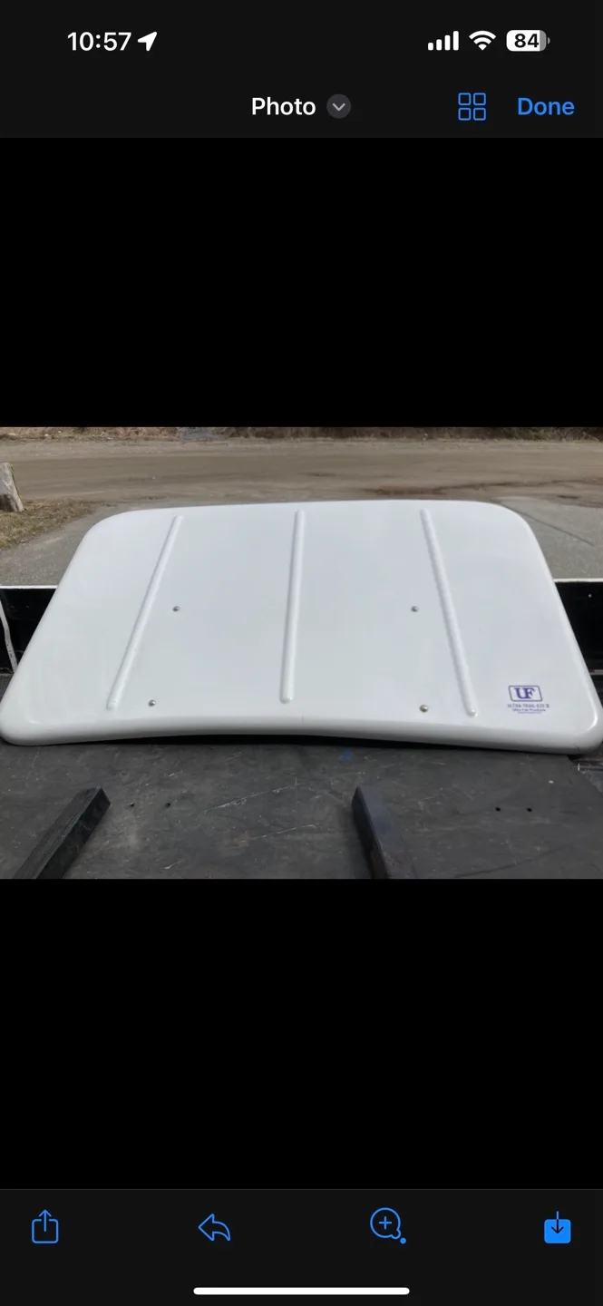 Air deflector thumbnail