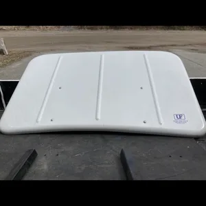 Air deflector