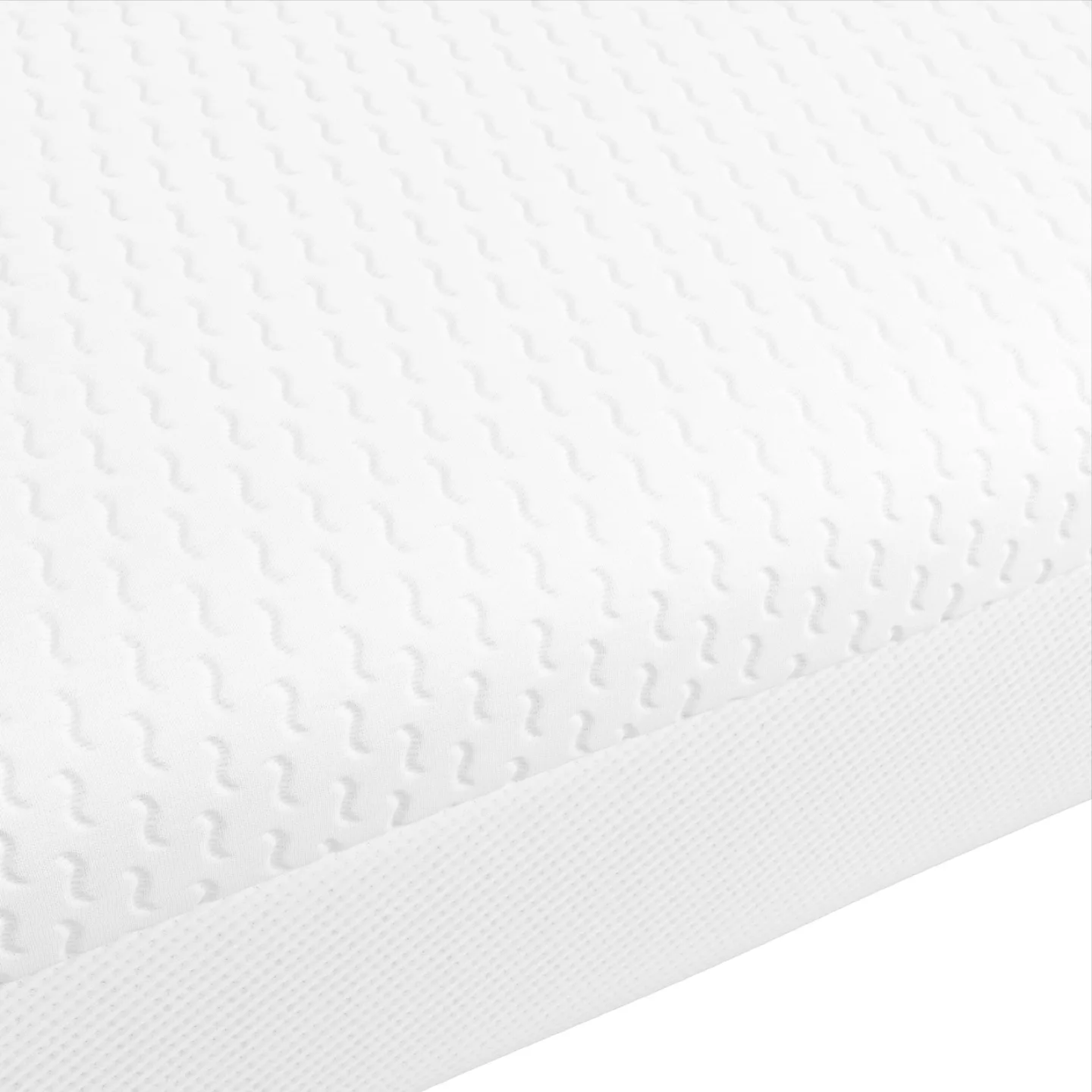 Queen Jysk KOVLAND Bed Frame w/wo Mattress image indicator(5)