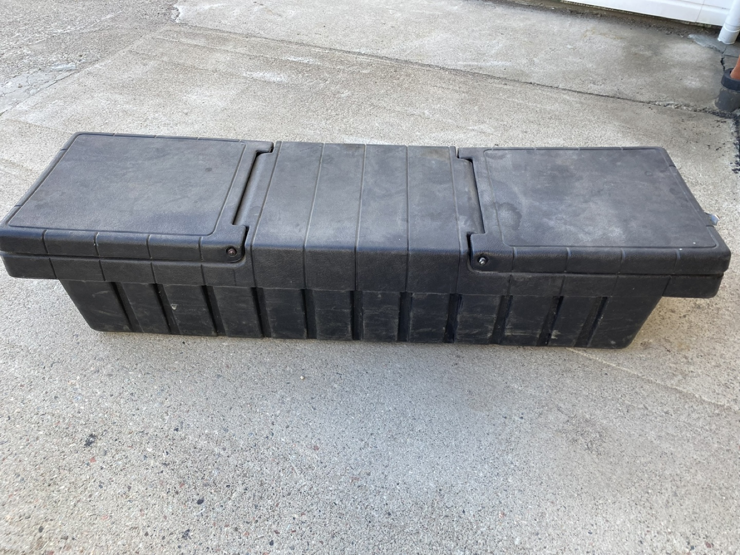 SportRack Cargo Carrier - photo 3