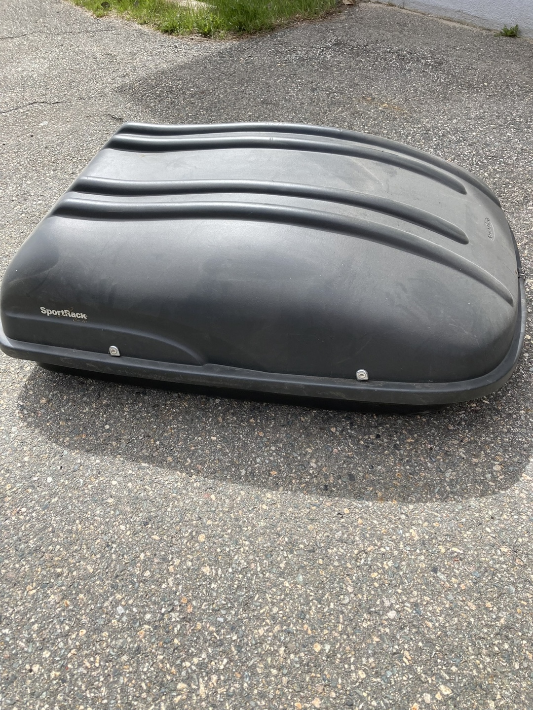 SportRack Cargo Carrier - photo 2