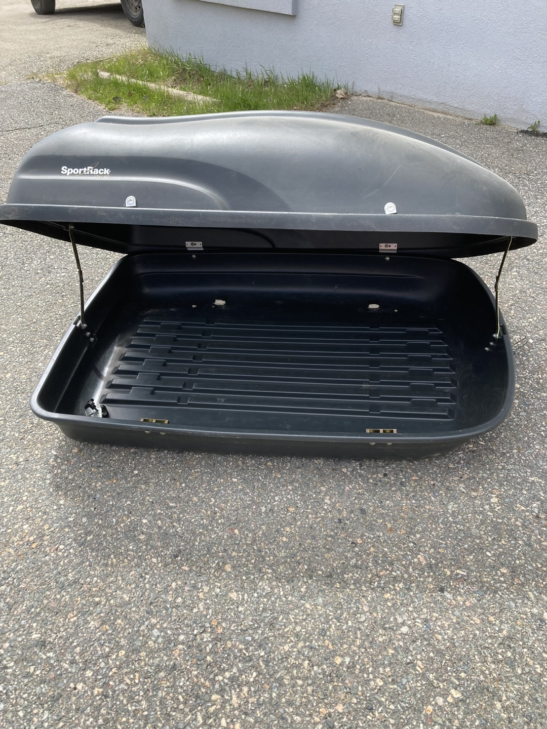 SportRack Cargo Carrier