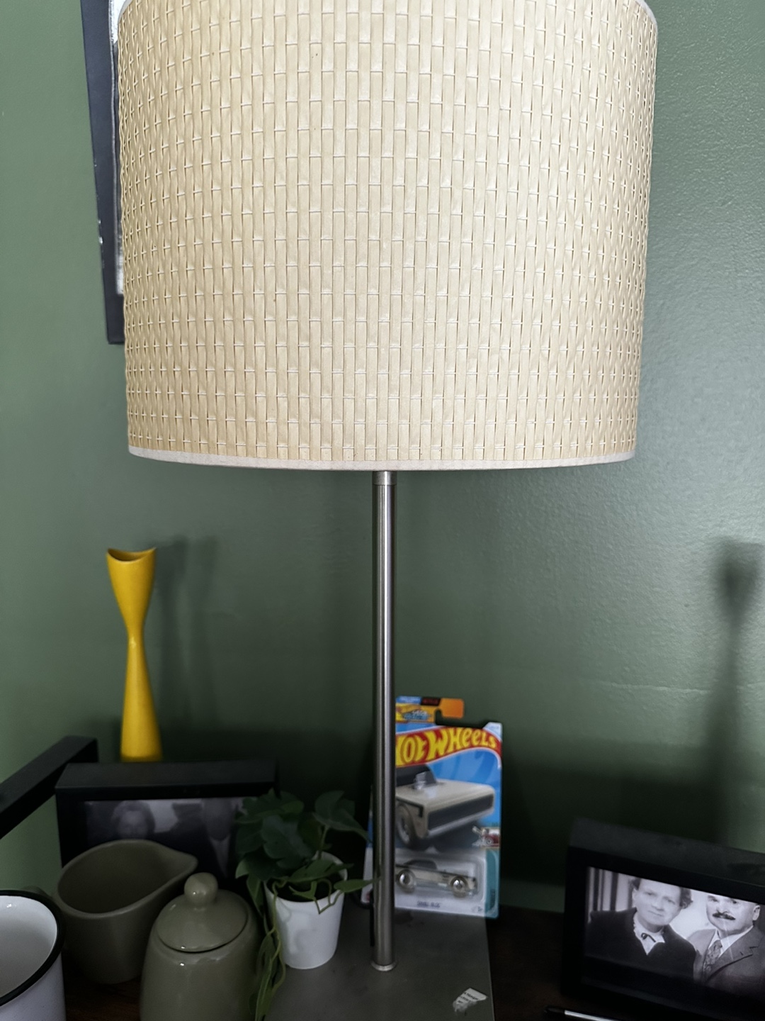 Lamp
