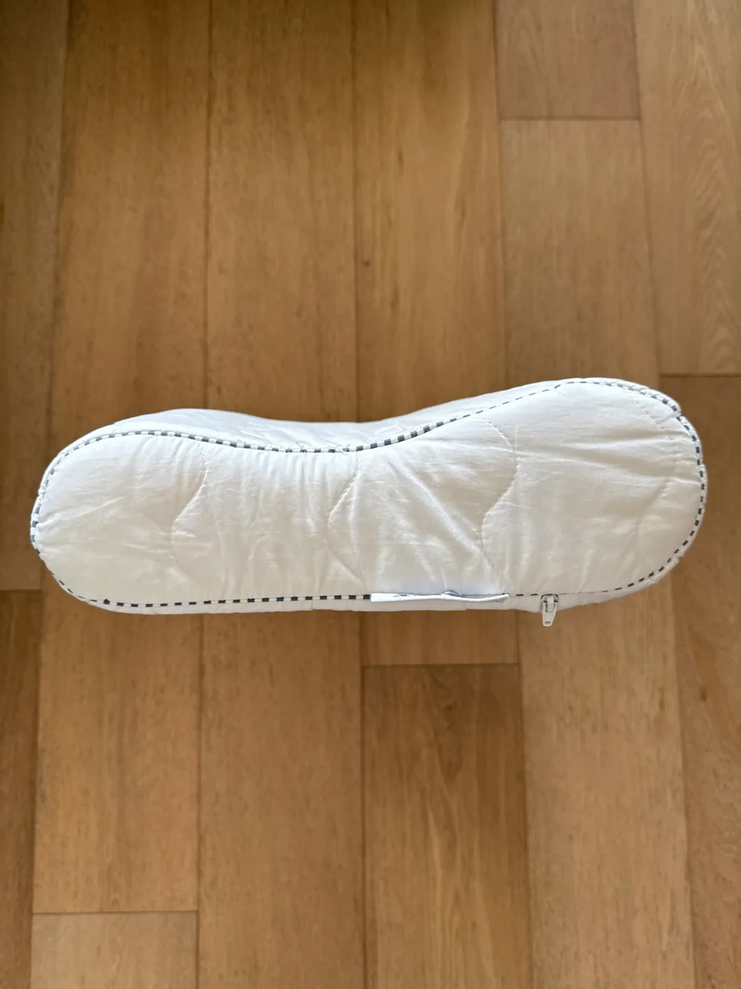 IKEA 365+ FAST Contoured Pillow image indicator(2)